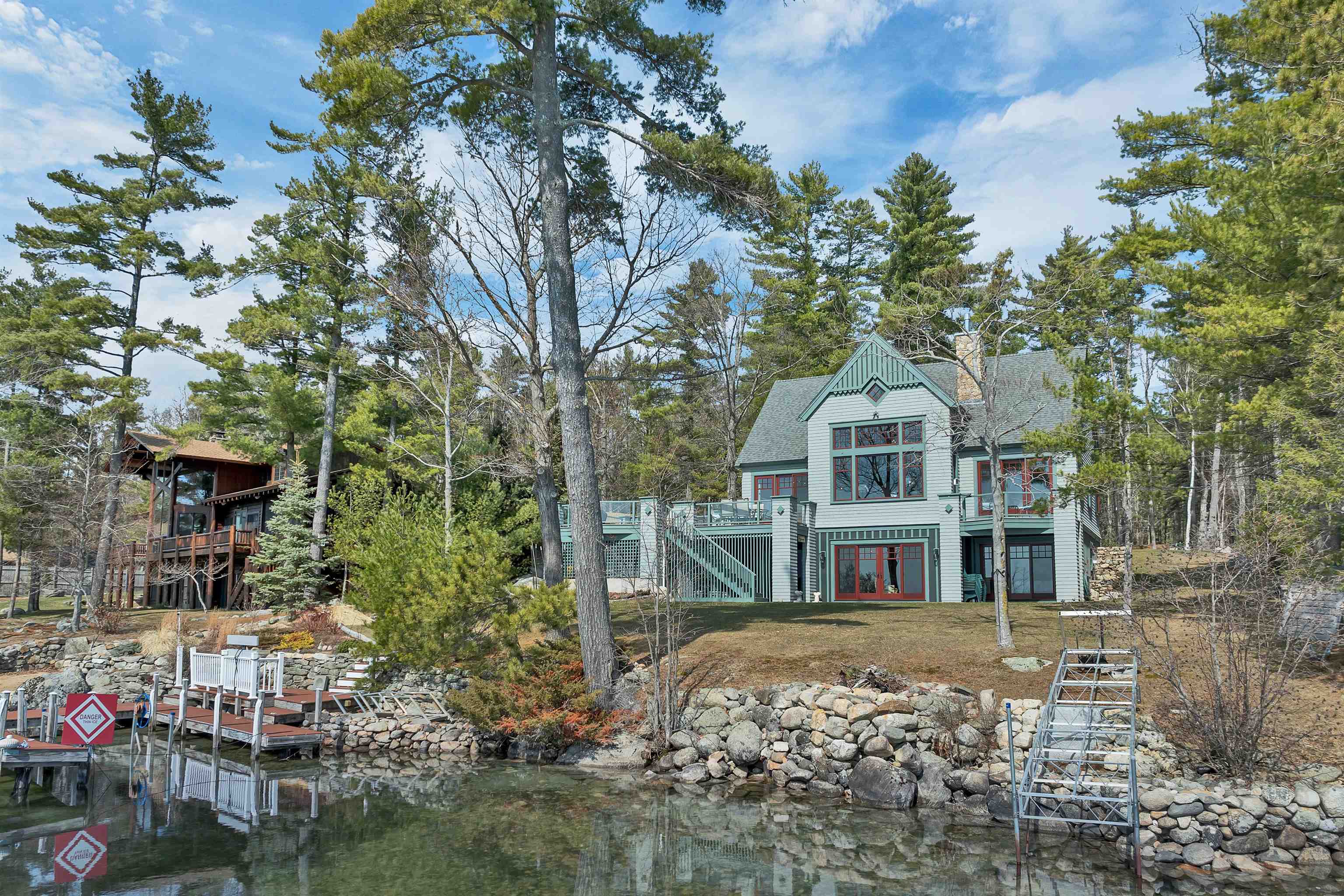 15 Stonewall Lane