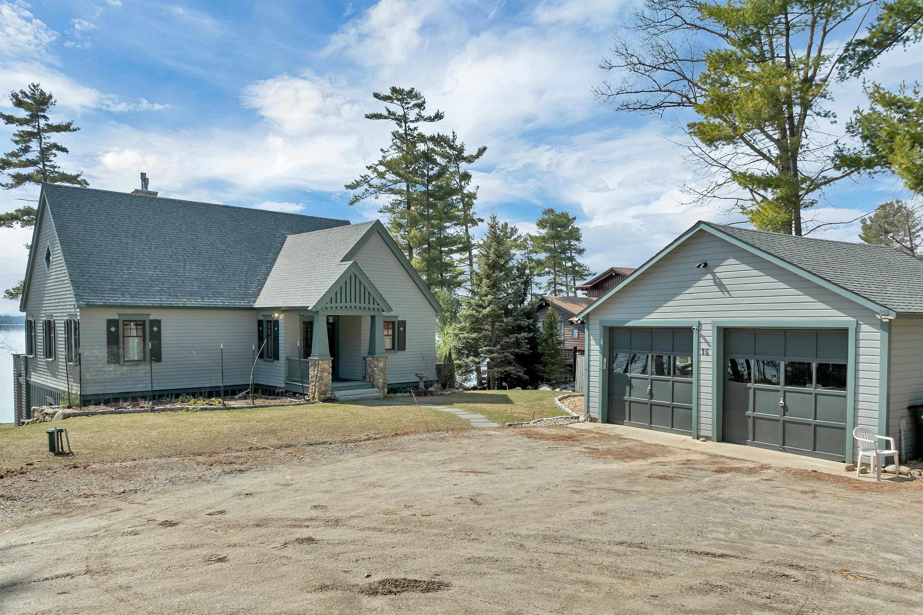 15 Stonewall Lane