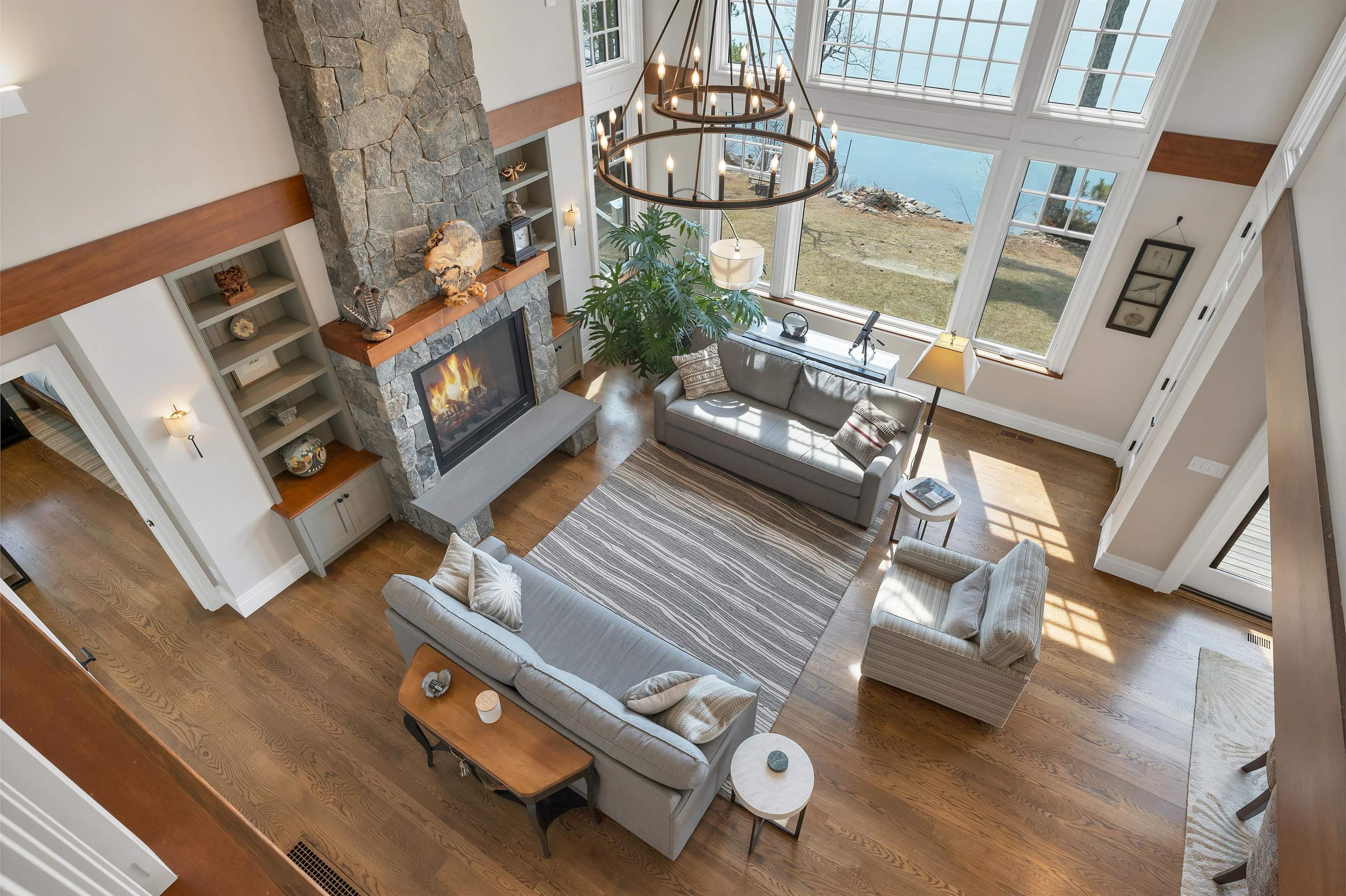 15 Stonewall Lane