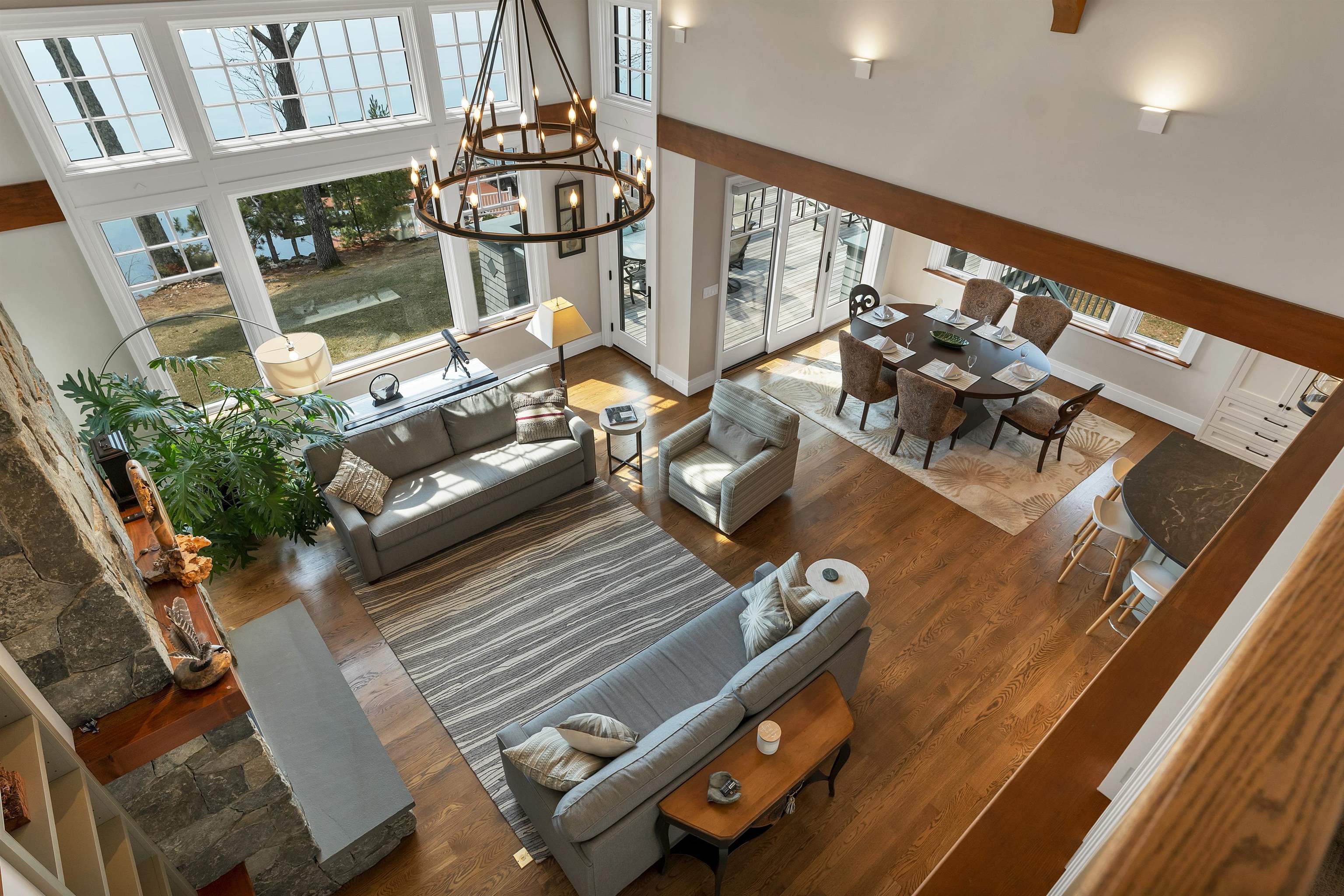 15 Stonewall Lane