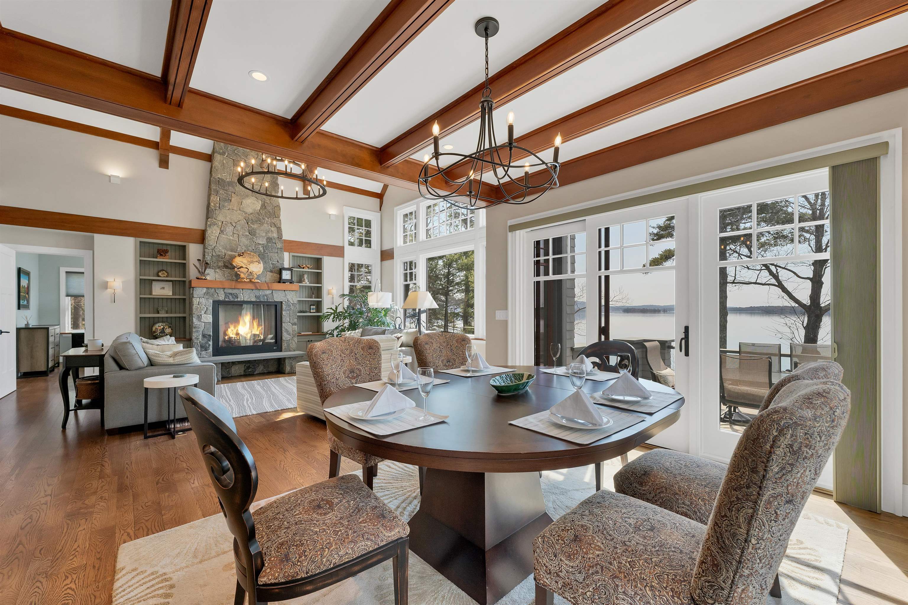 15 Stonewall Lane