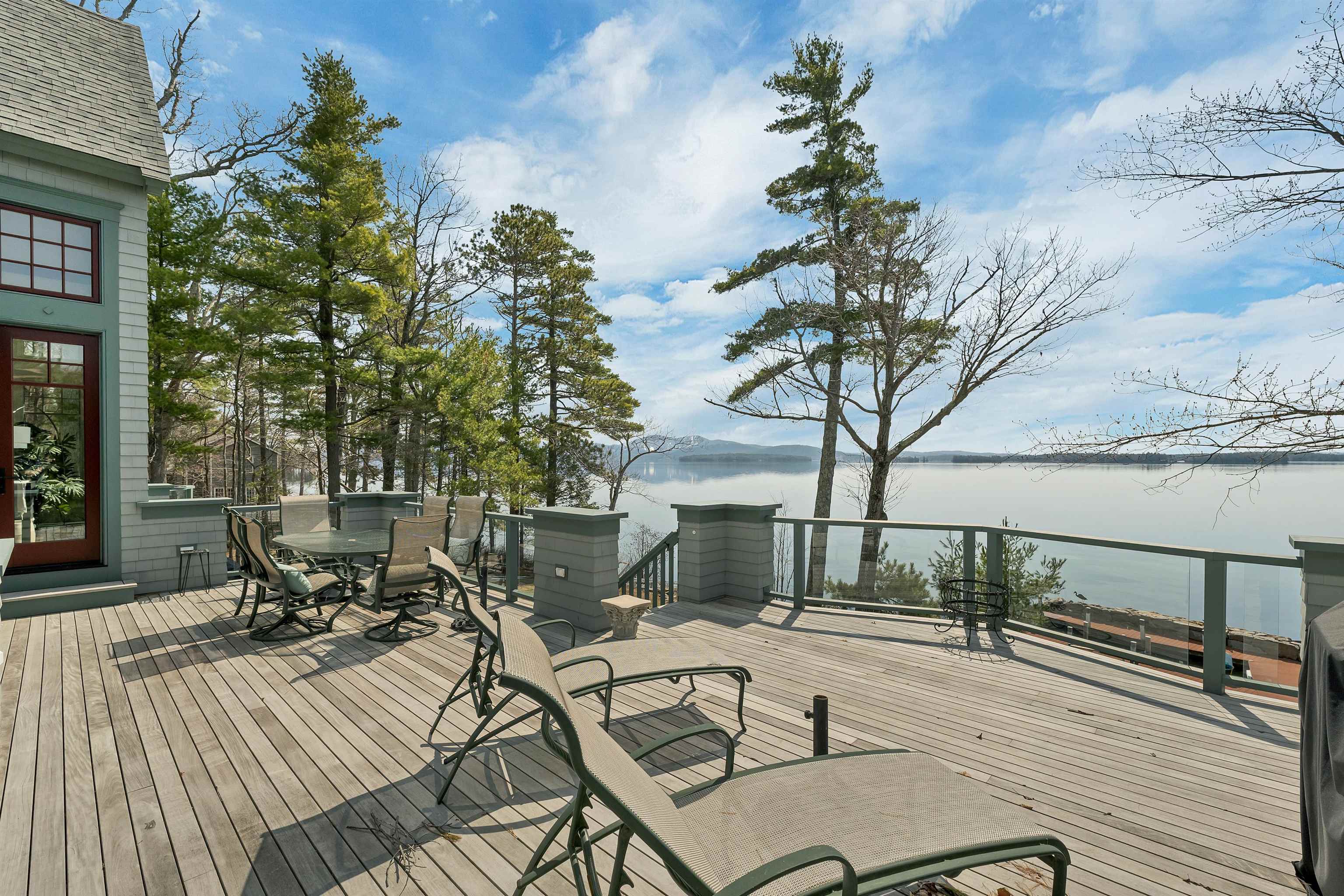 15 Stonewall Lane