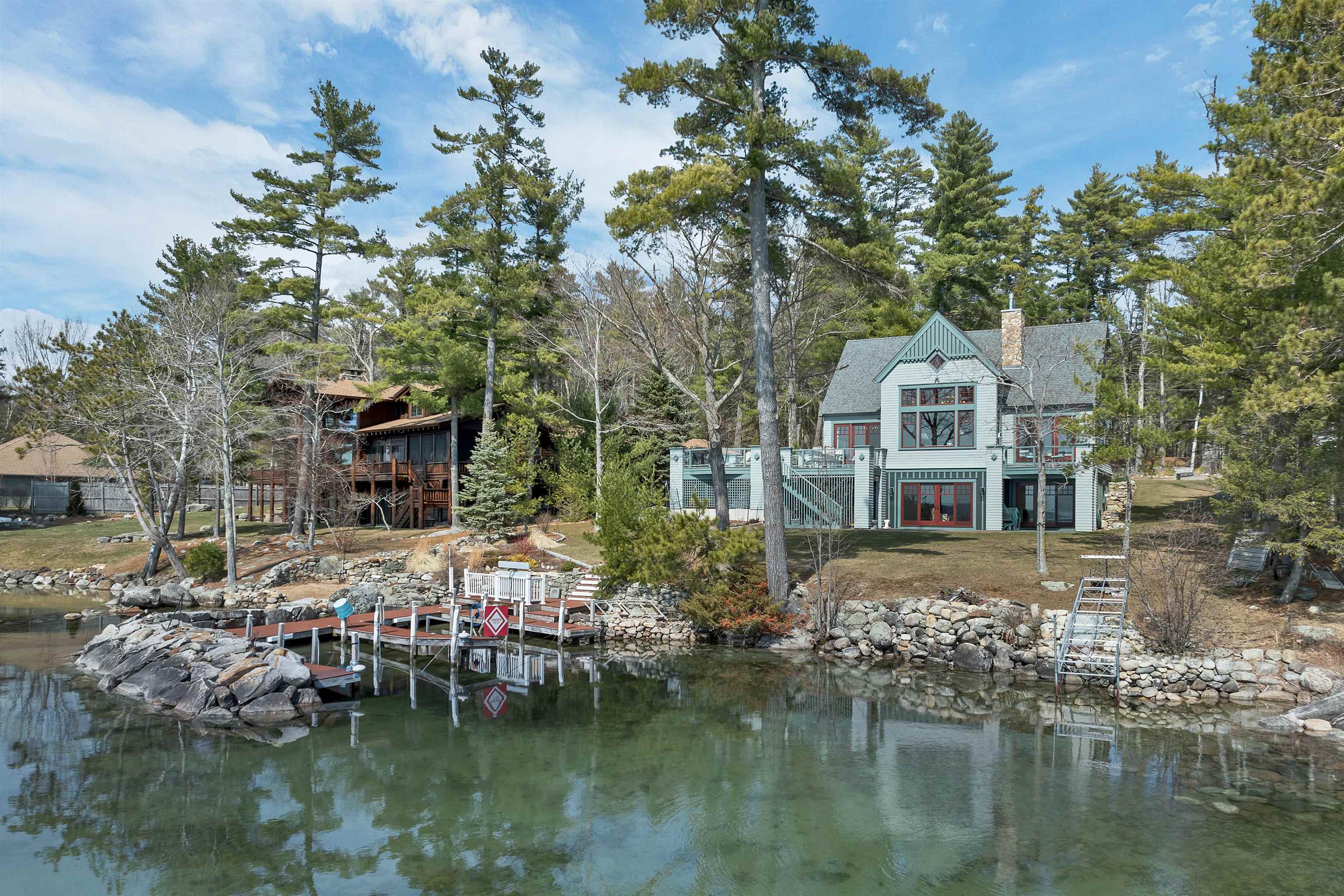 15 Stonewall Lane