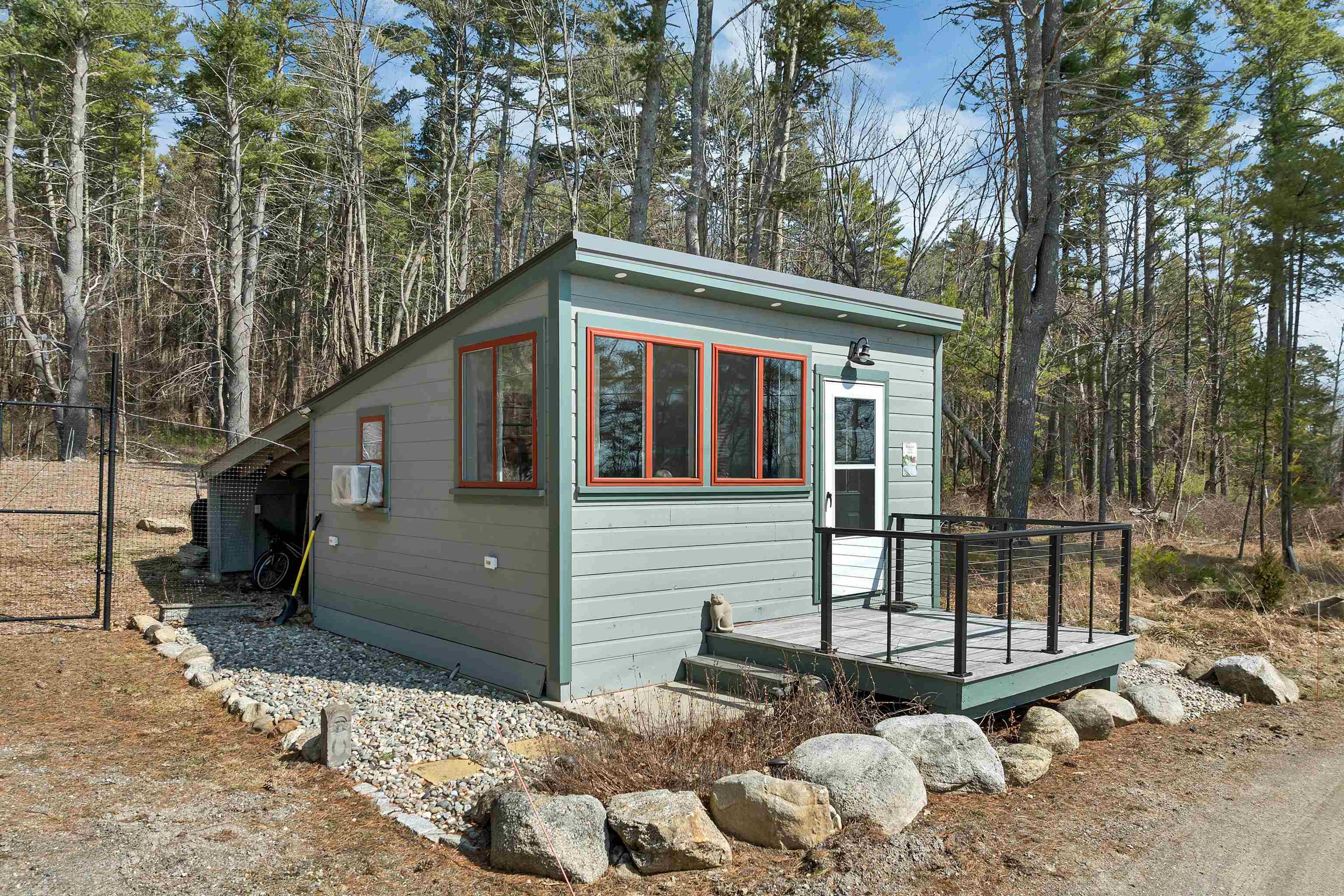 15 Stonewall Lane