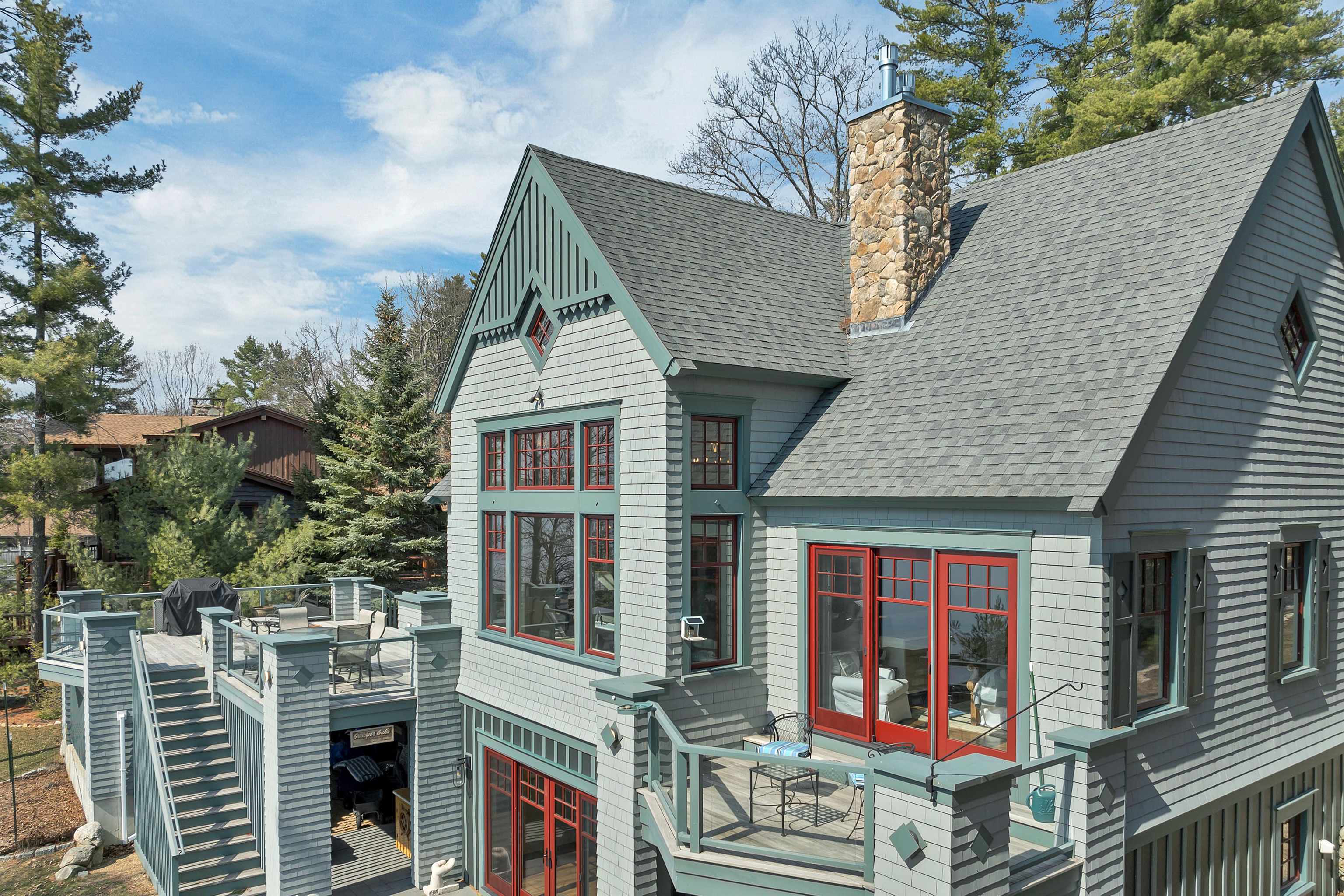 15 Stonewall Lane