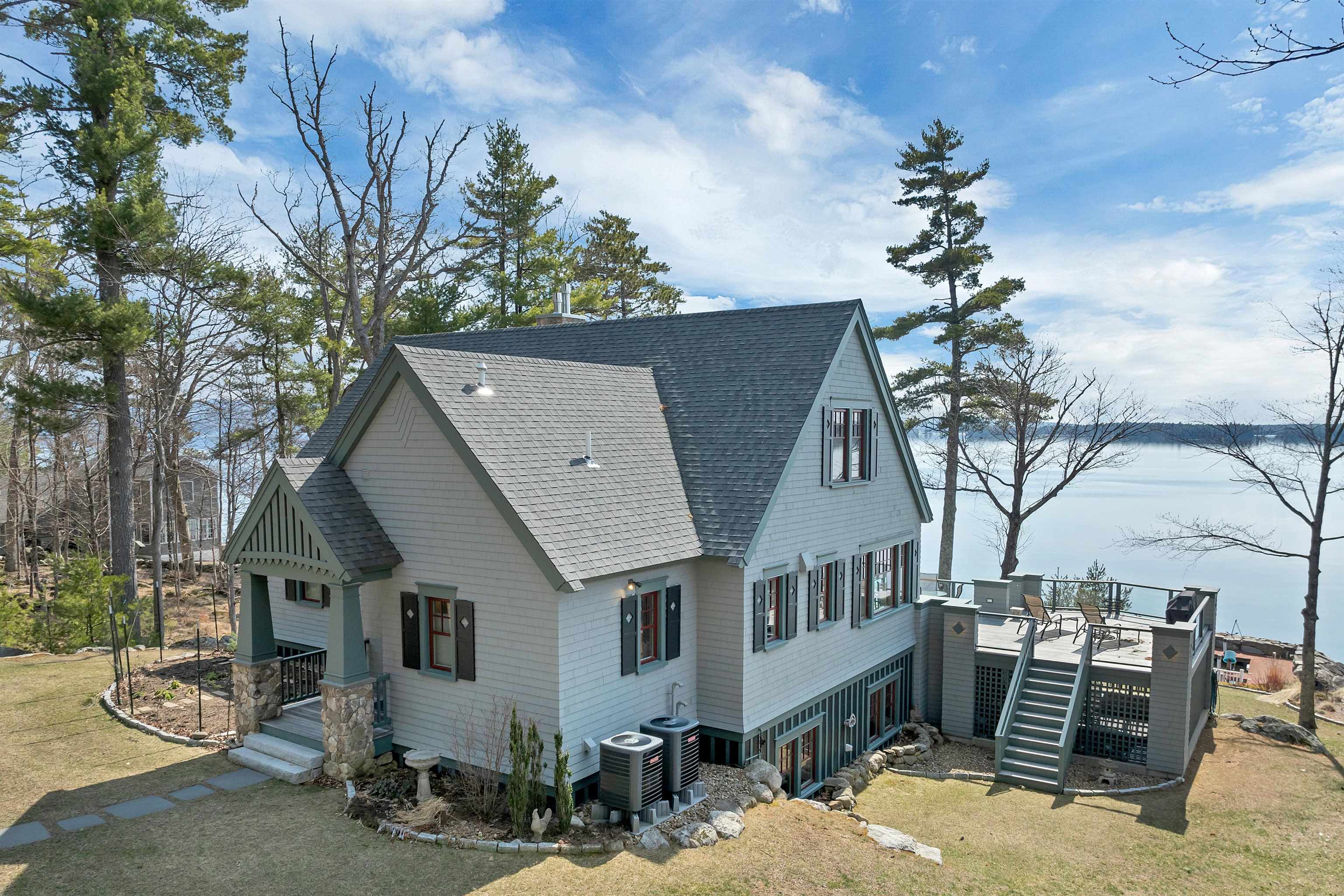 15 Stonewall Lane
