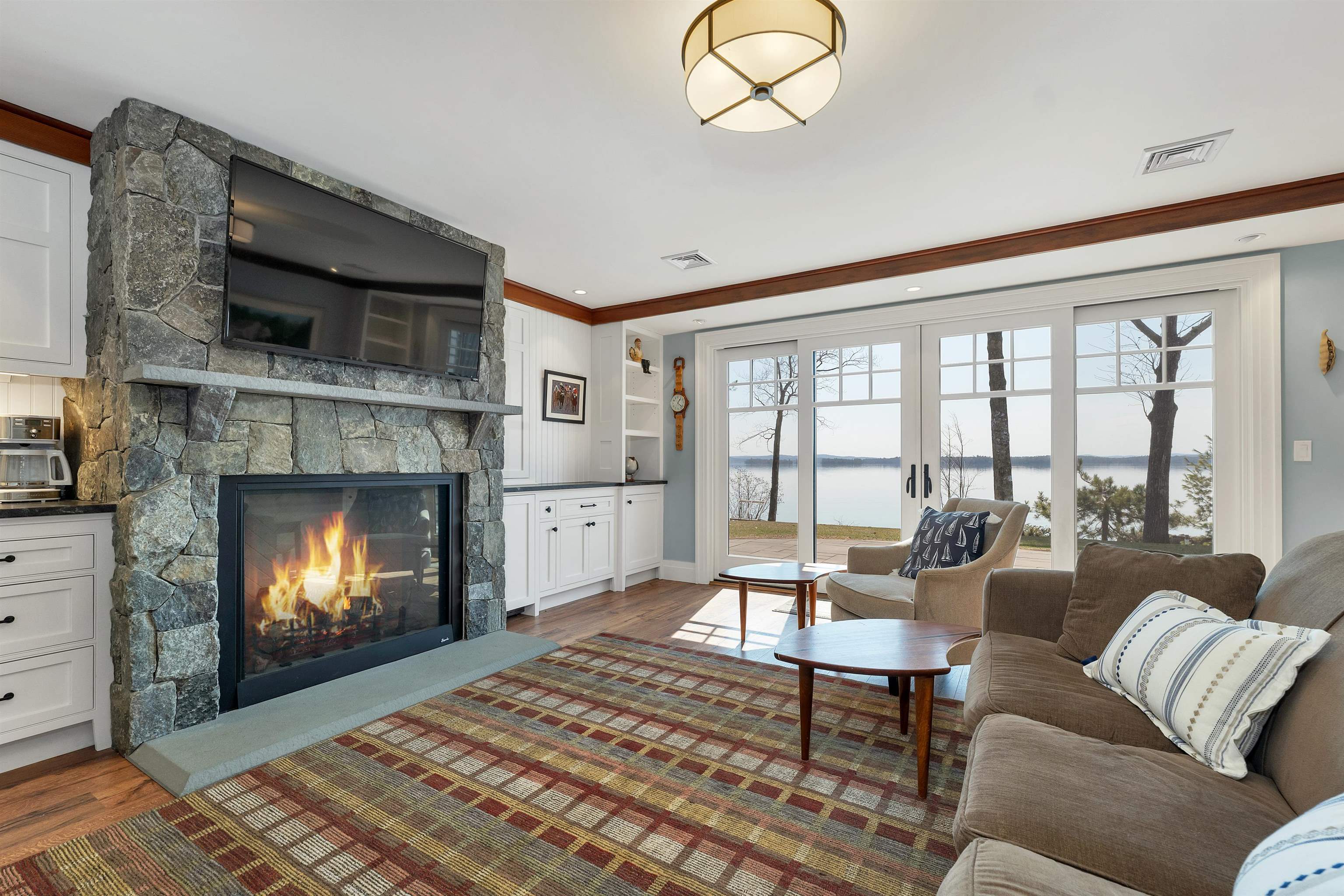 15 Stonewall Lane