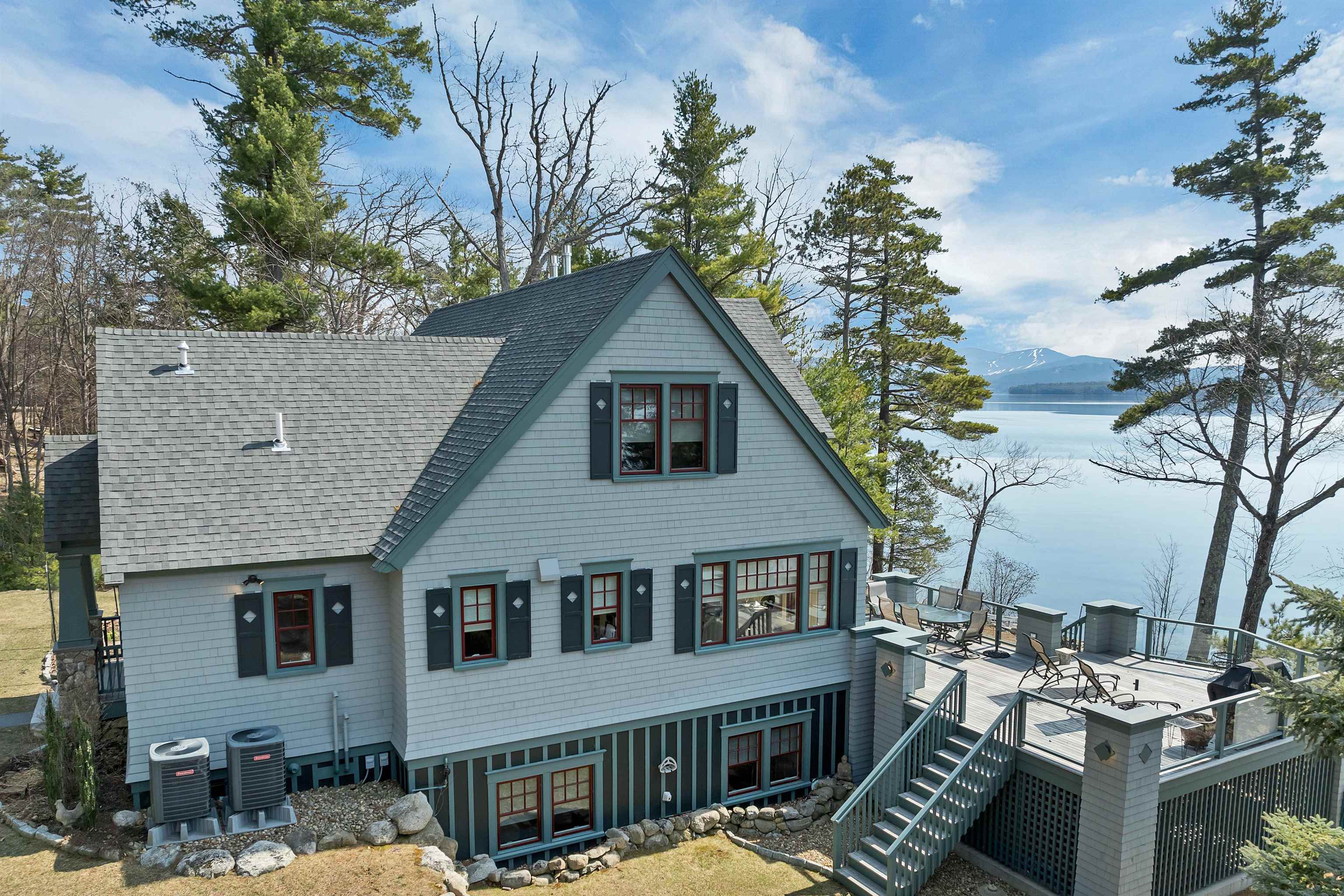 15 Stonewall Lane