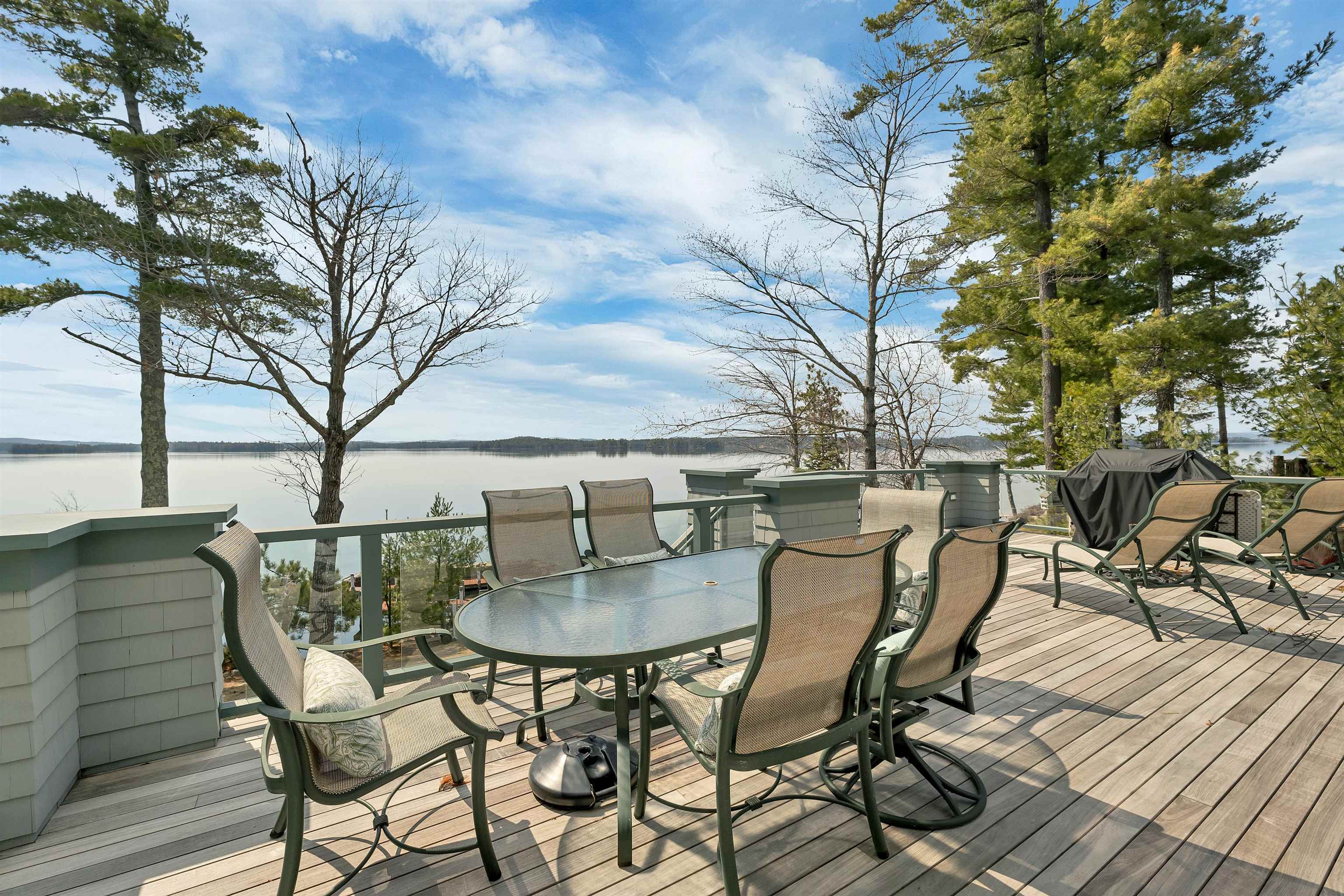 15 Stonewall Lane
