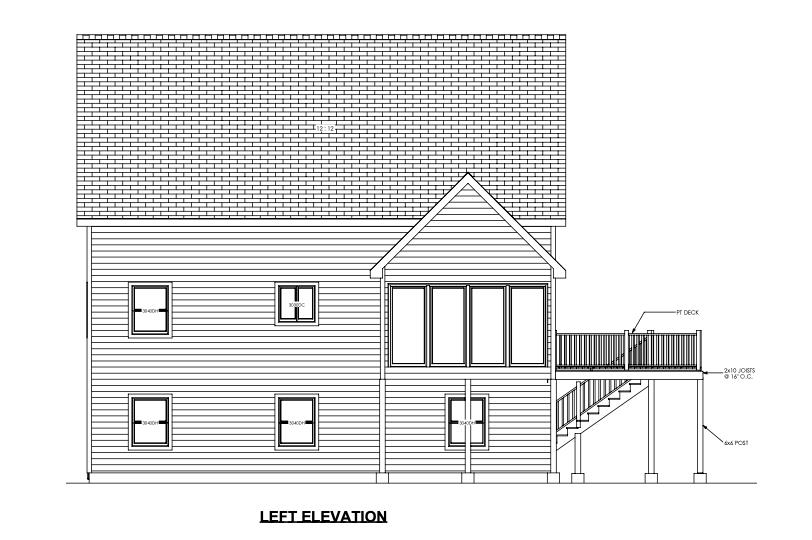 98 Wintersport Street