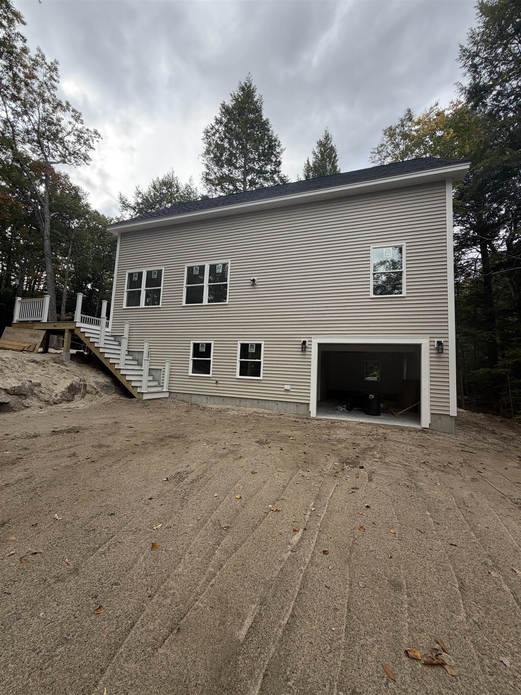 98 Wintersport Street
