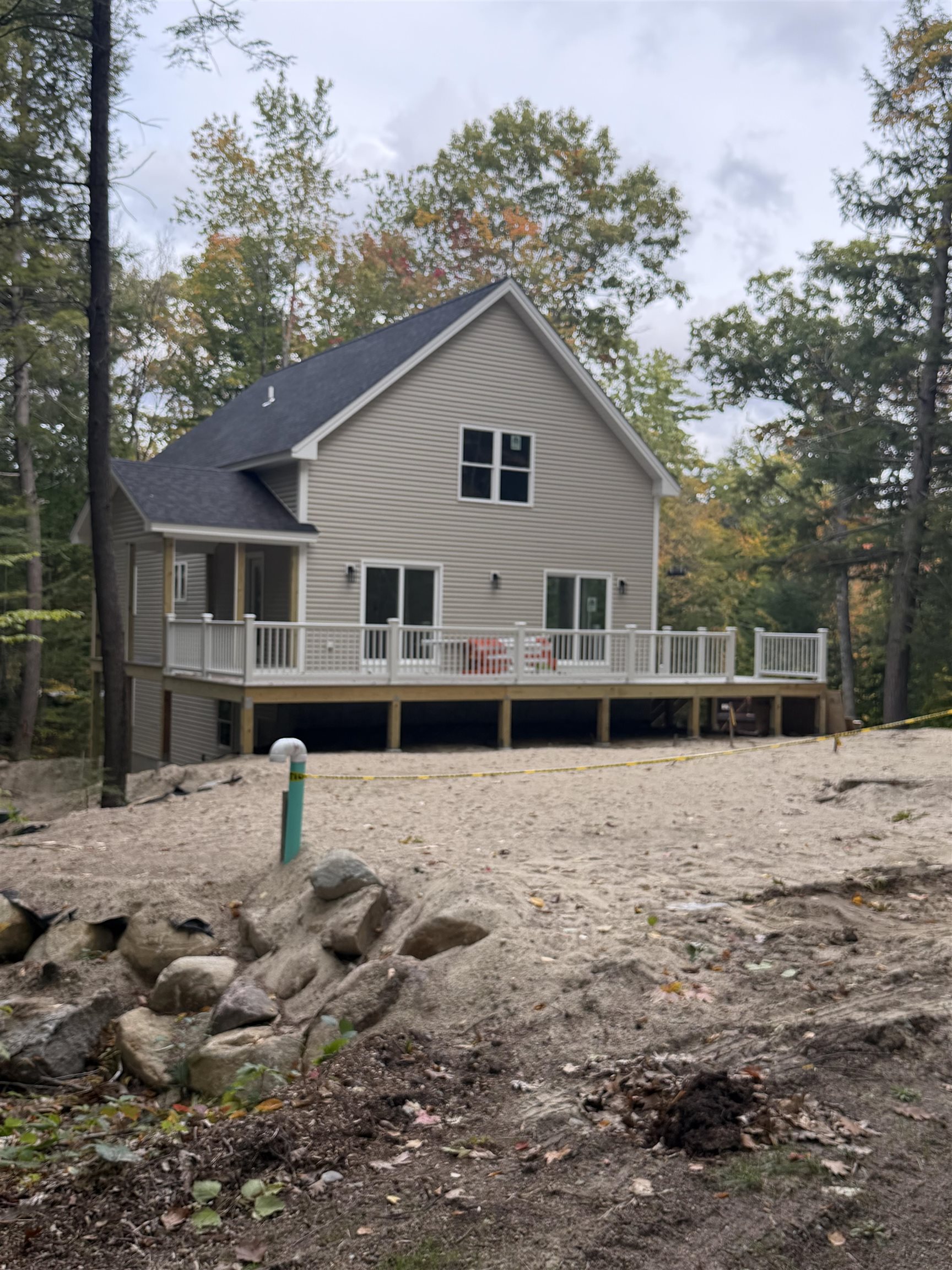 98 Wintersport Street Moultonborough Nh 03254 5084756