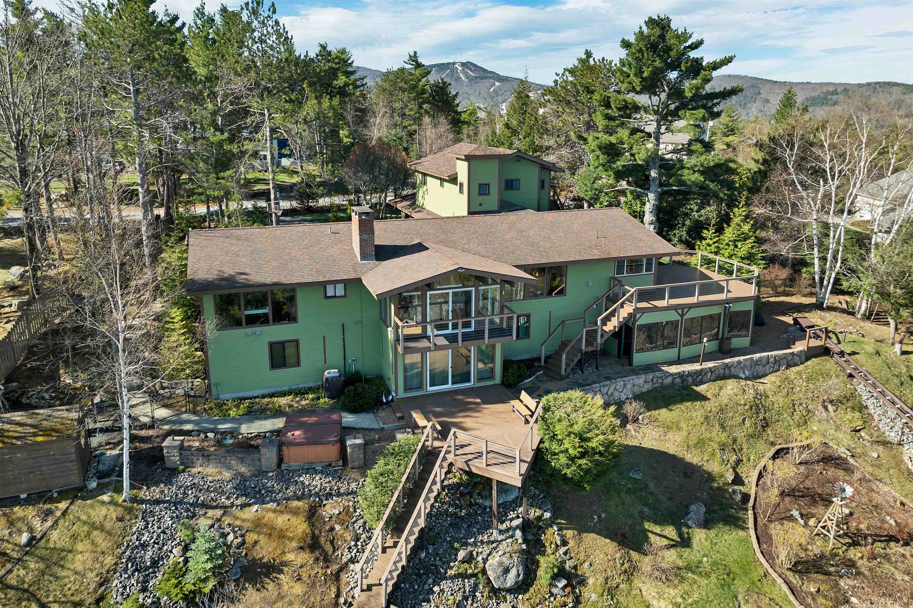 39 Alpine Drive