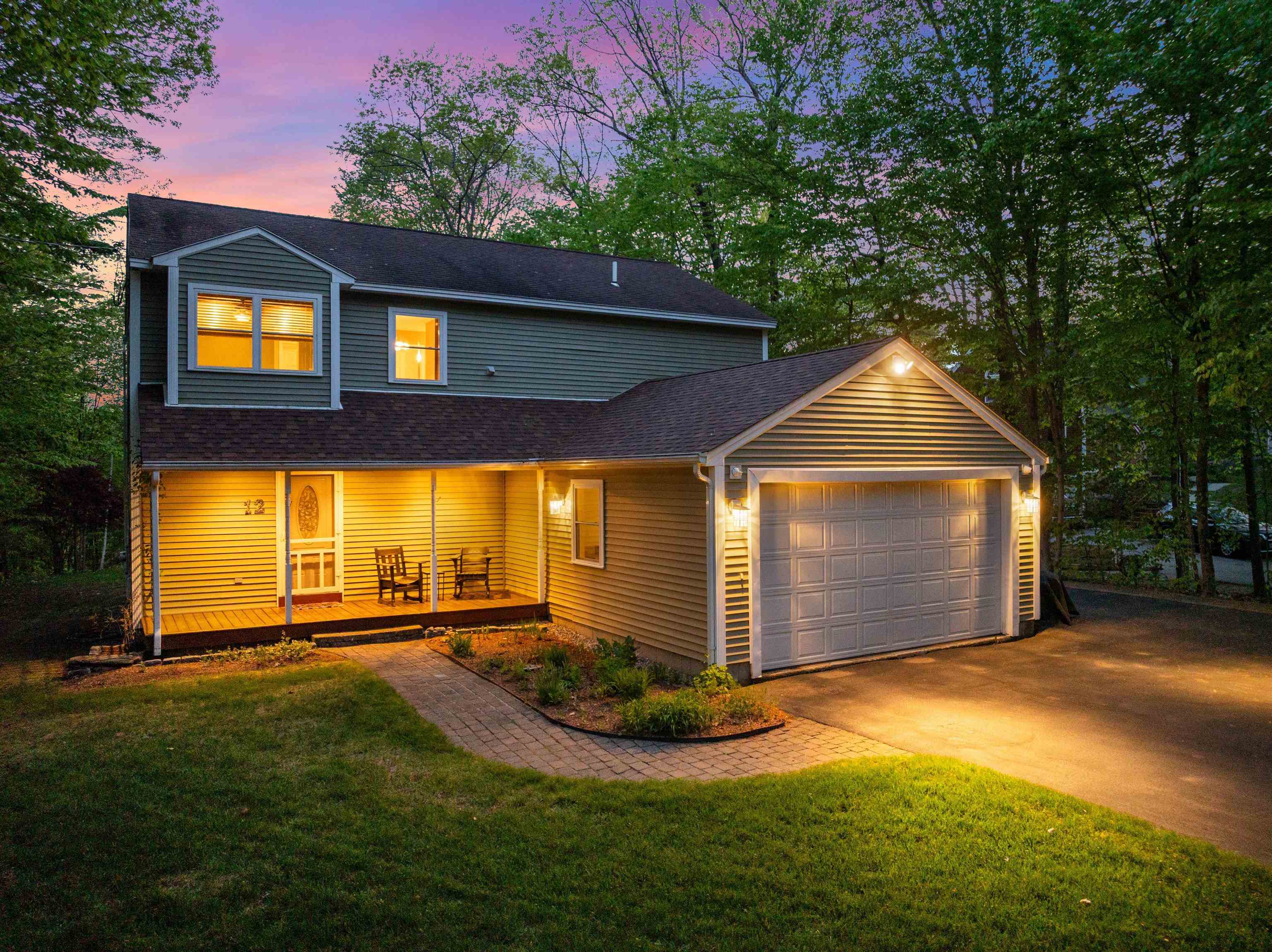 12 Serenity Lane