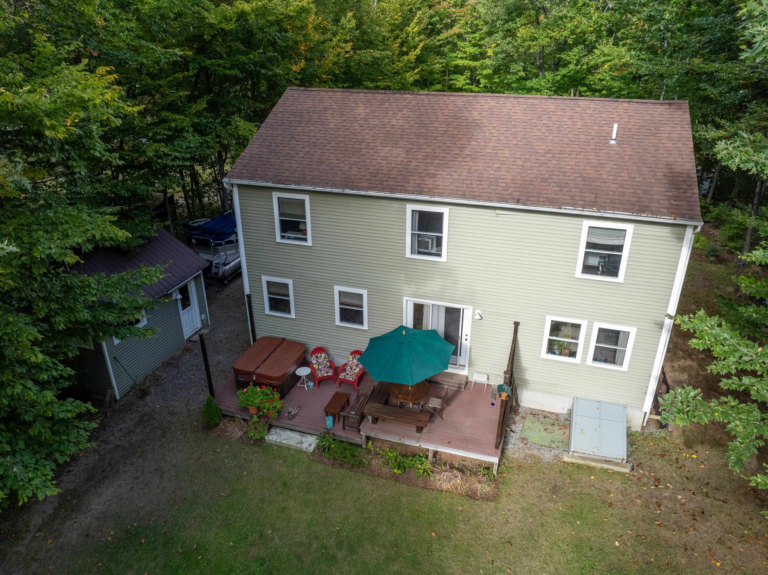 12 Serenity Lane