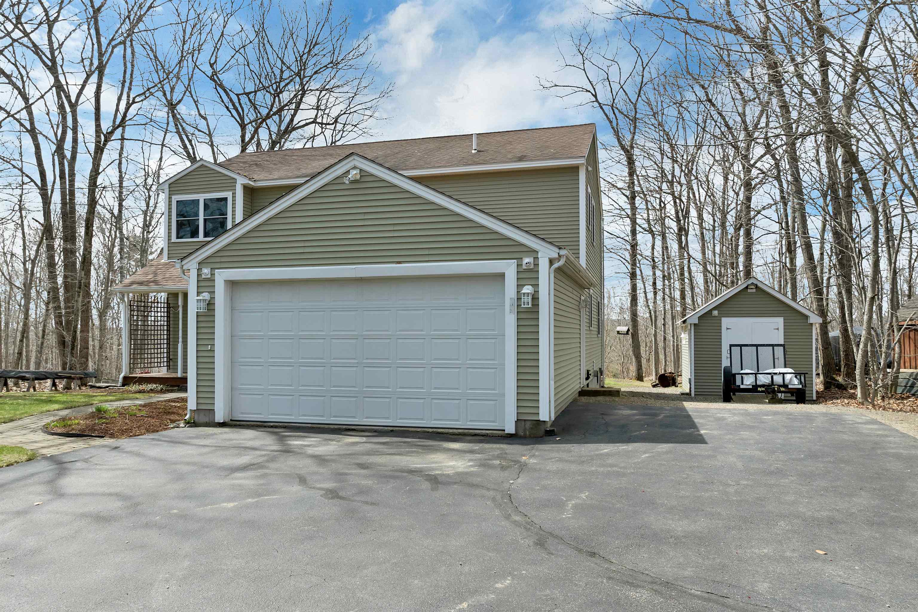 12 Serenity Lane