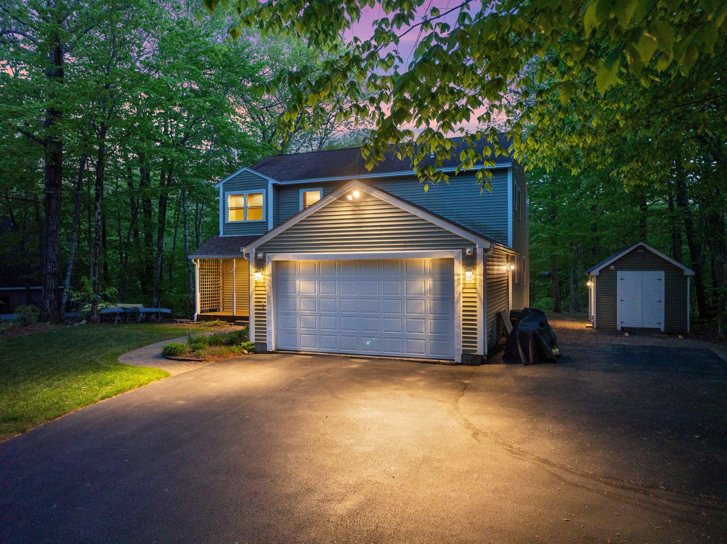 12 Serenity Lane