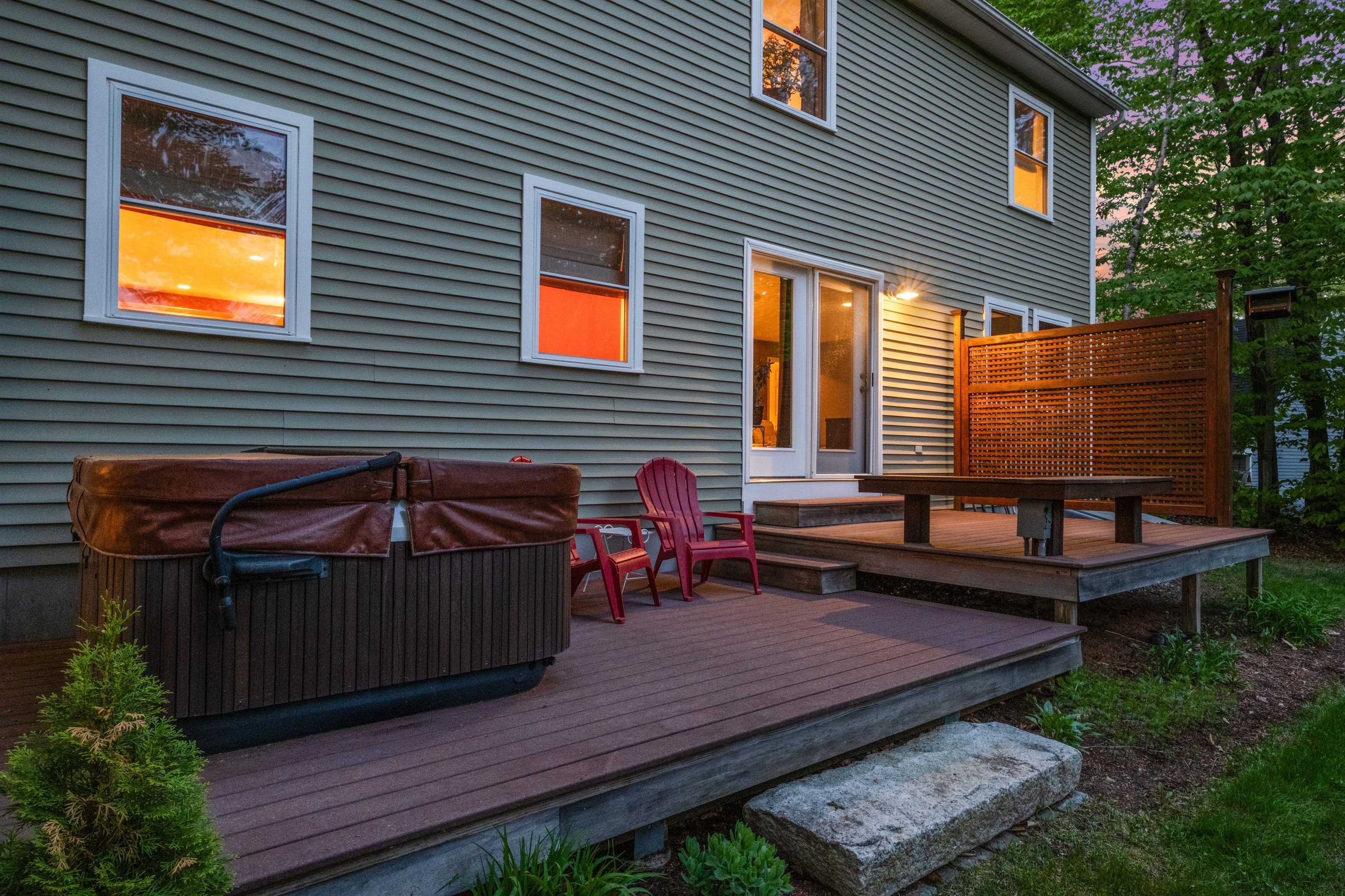 12 Serenity Lane