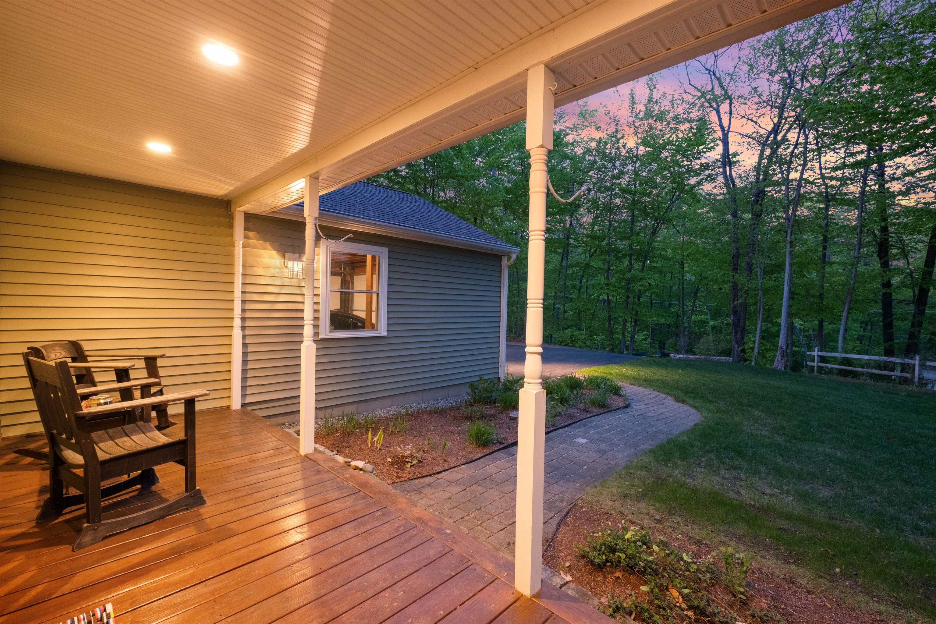 12 Serenity Lane