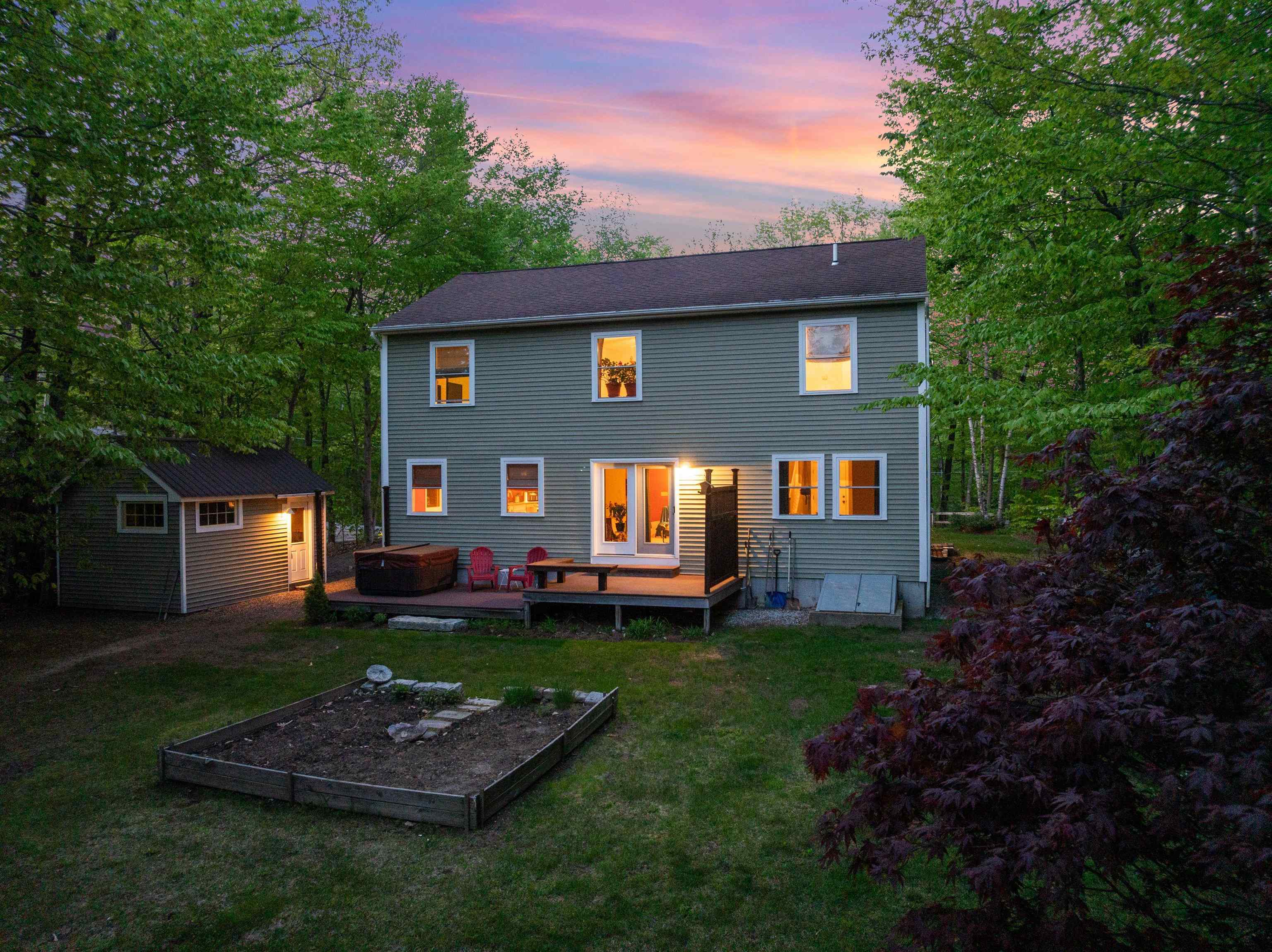 12 Serenity Lane