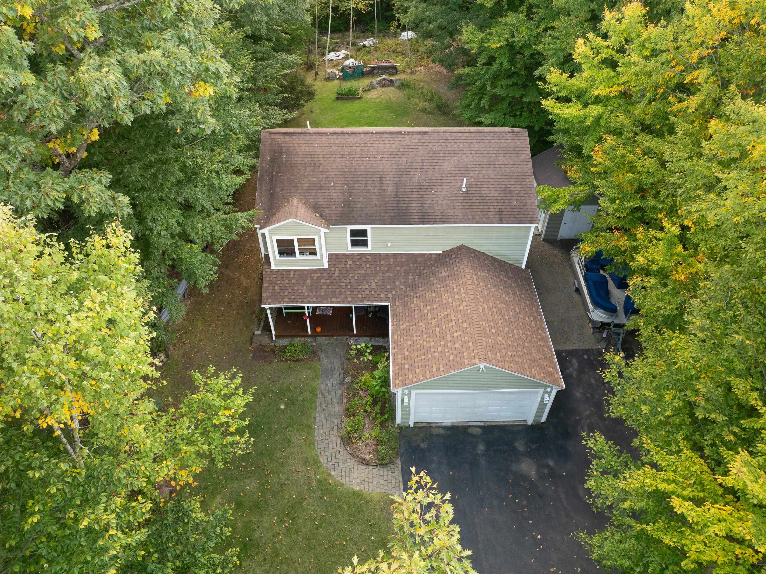 12 Serenity Lane