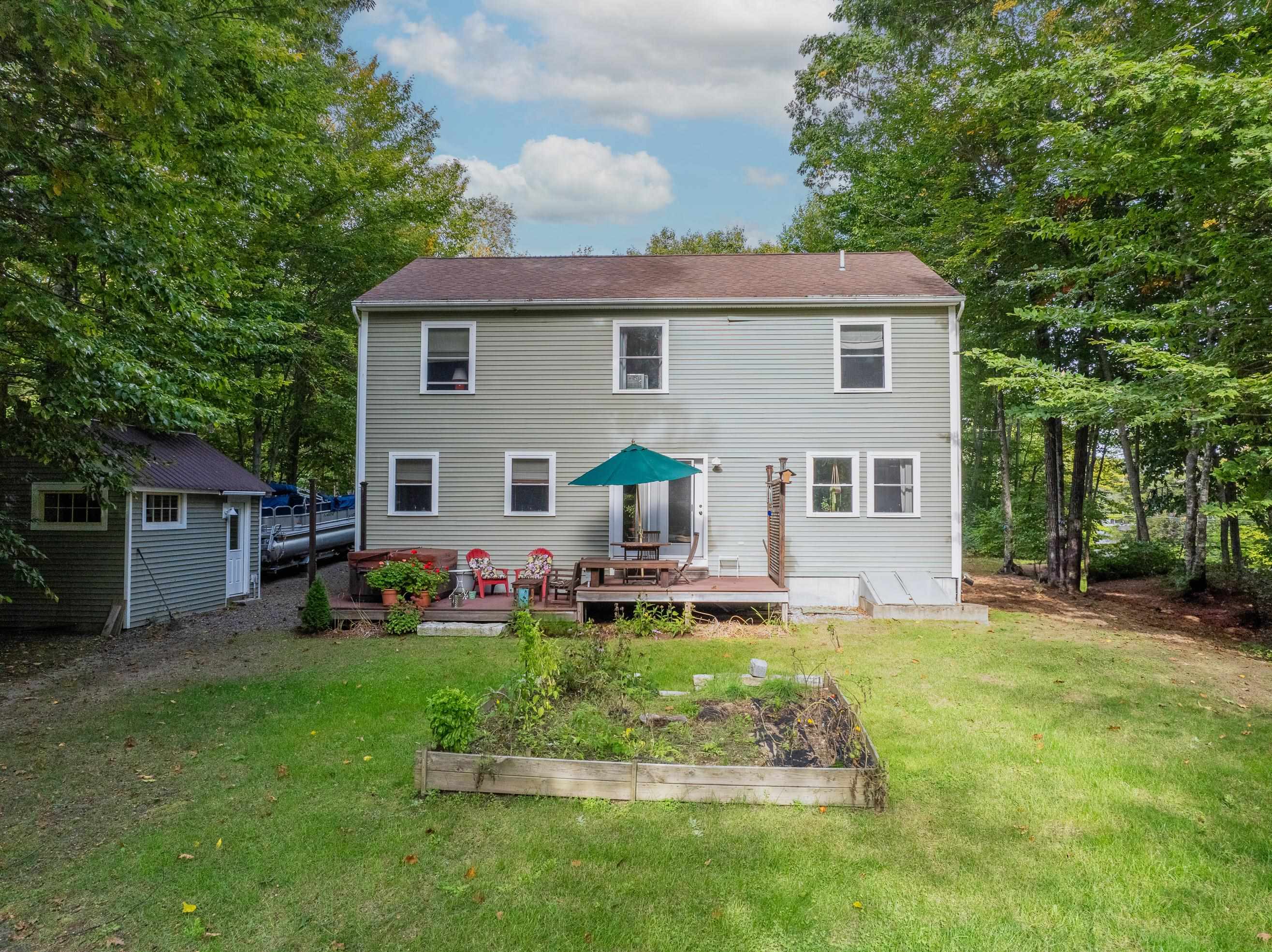 12 Serenity Lane