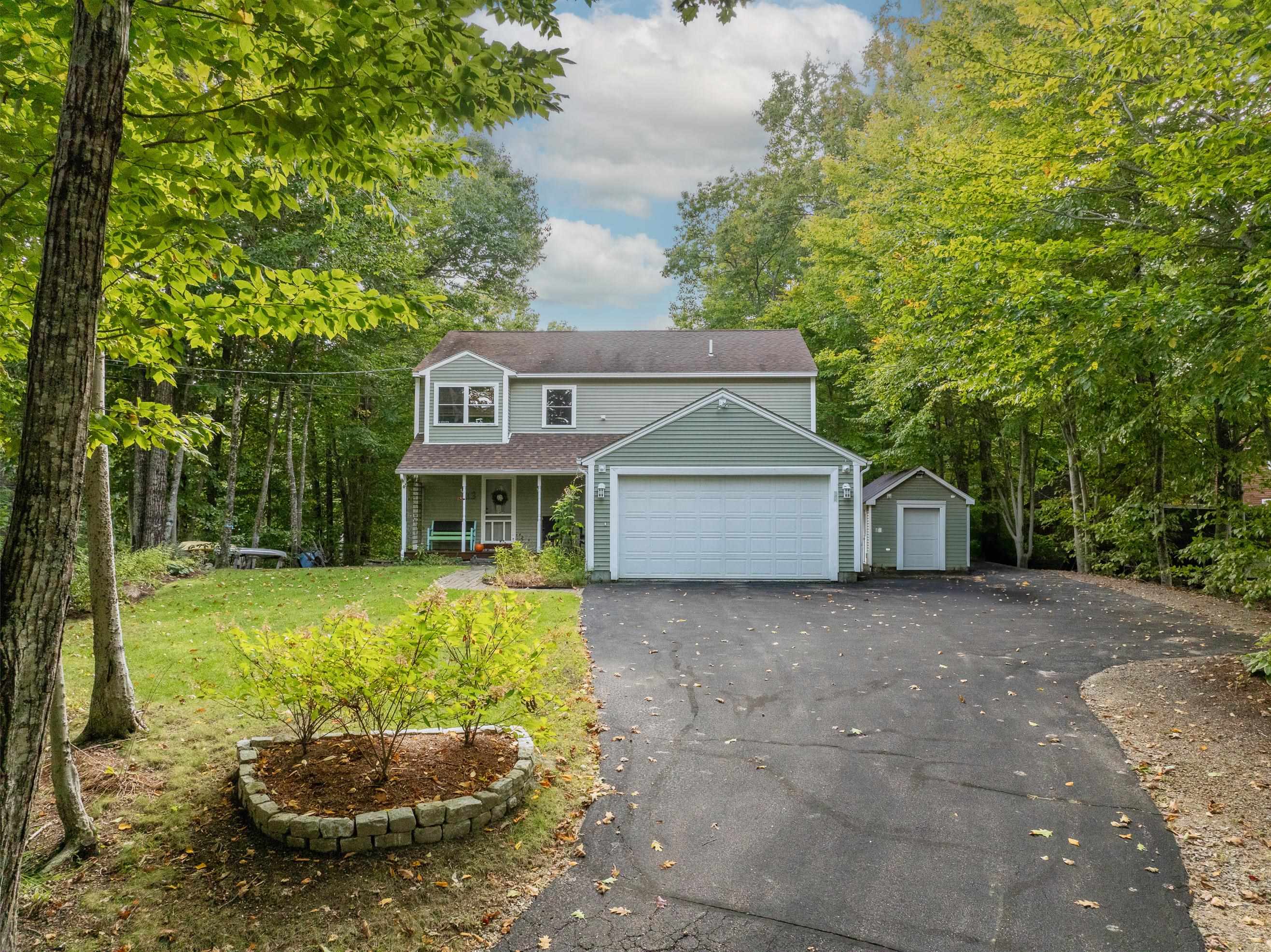 12 Serenity Lane