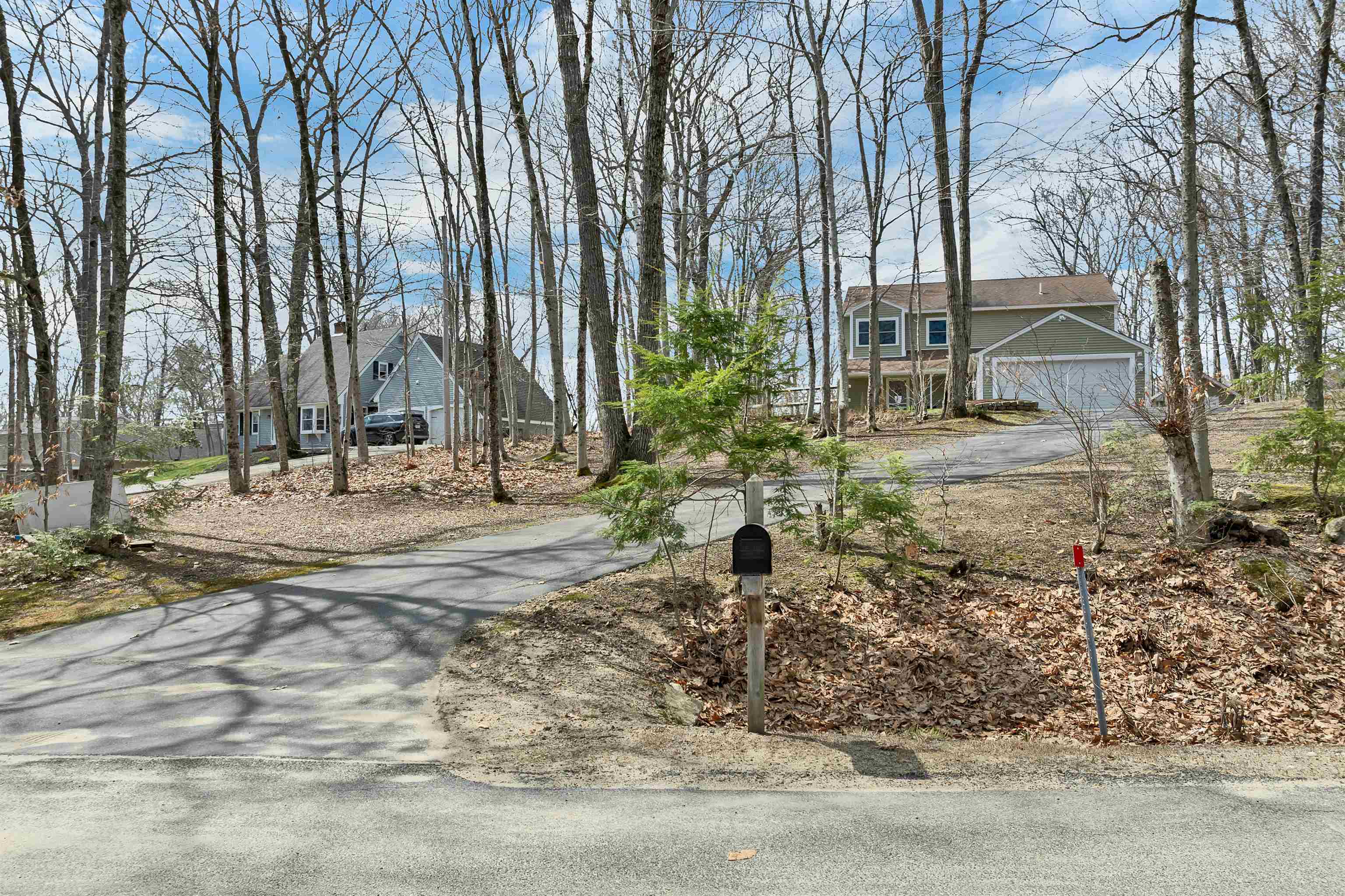 12 Serenity Lane