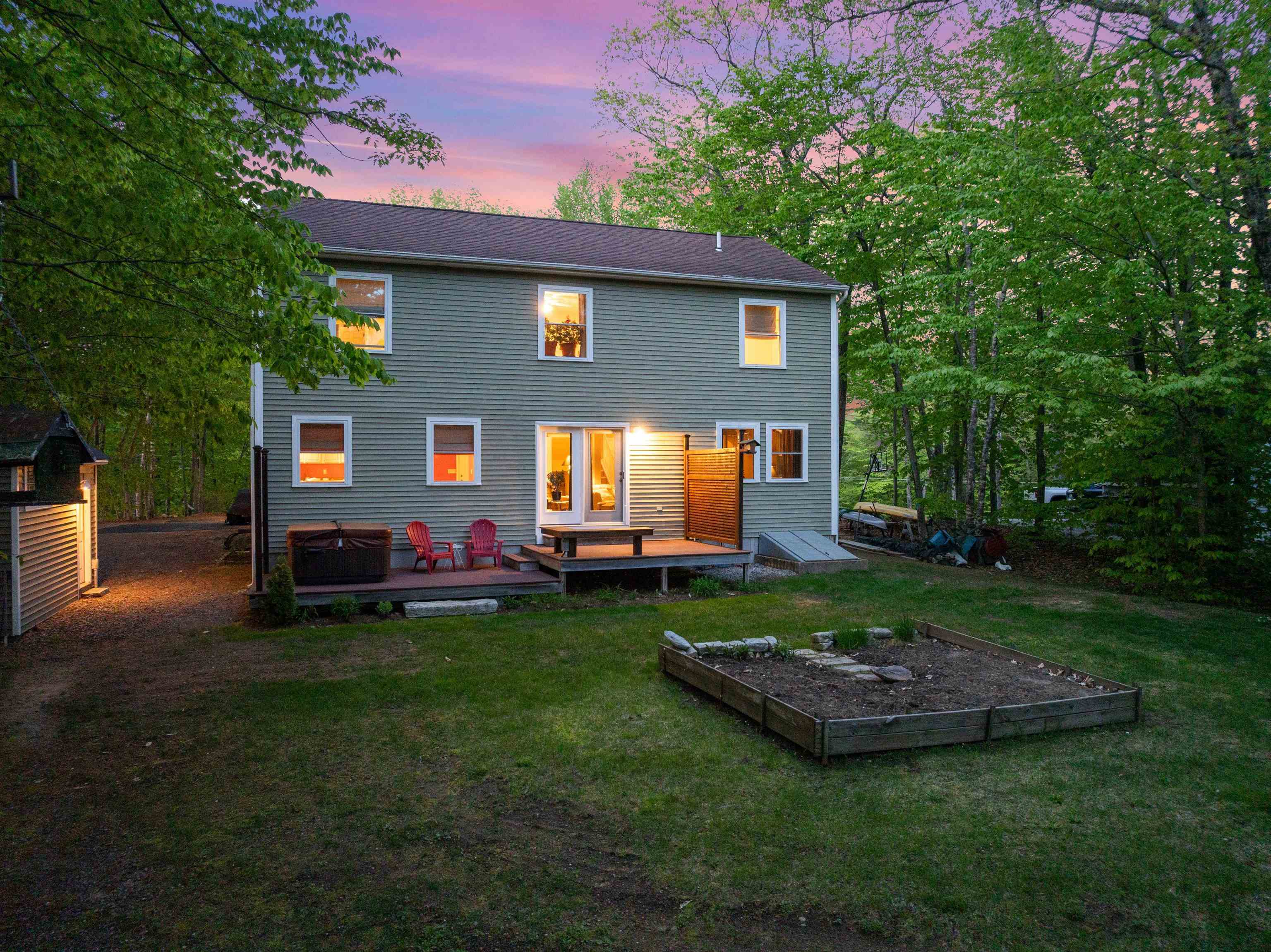 12 Serenity Lane