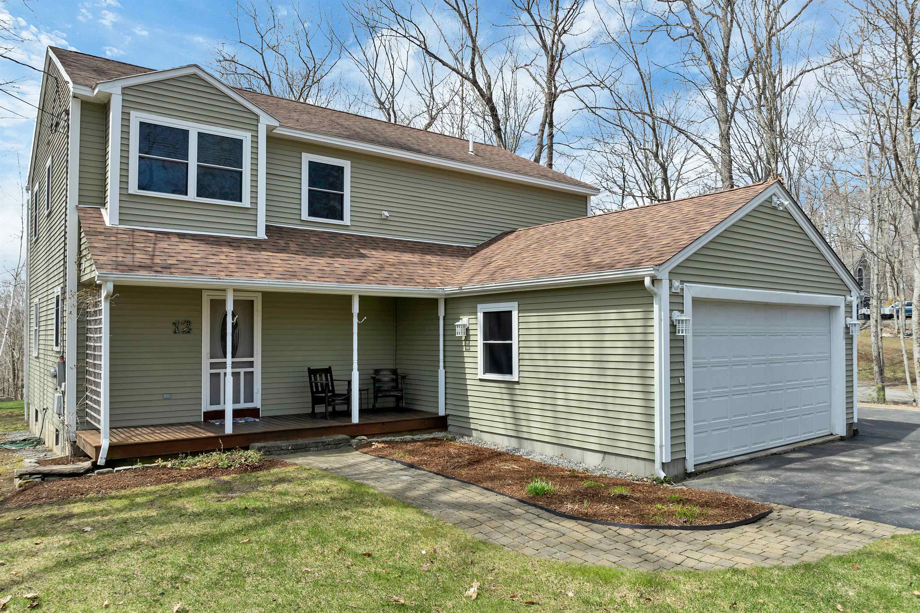 12 Serenity Lane