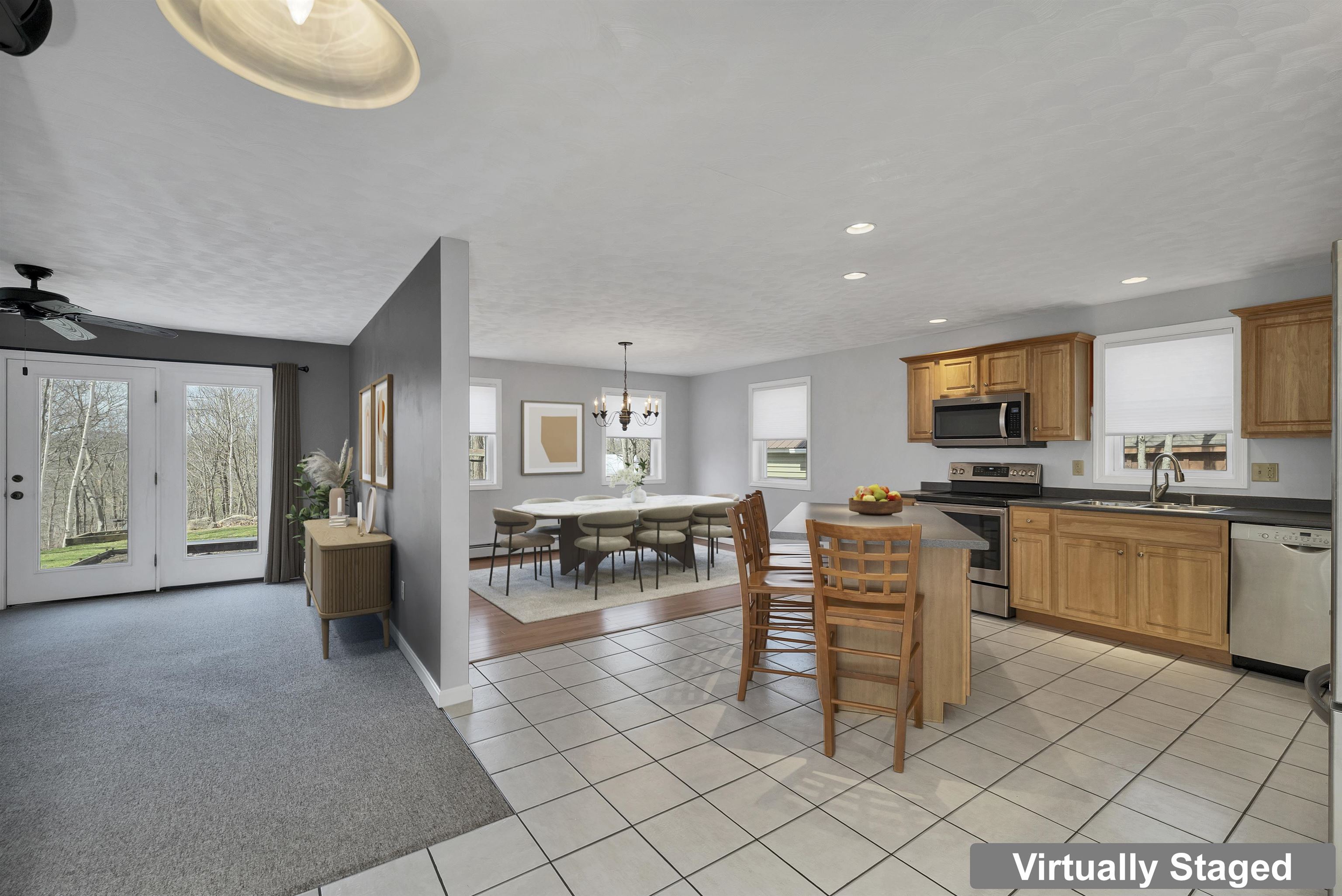 12 Serenity Lane