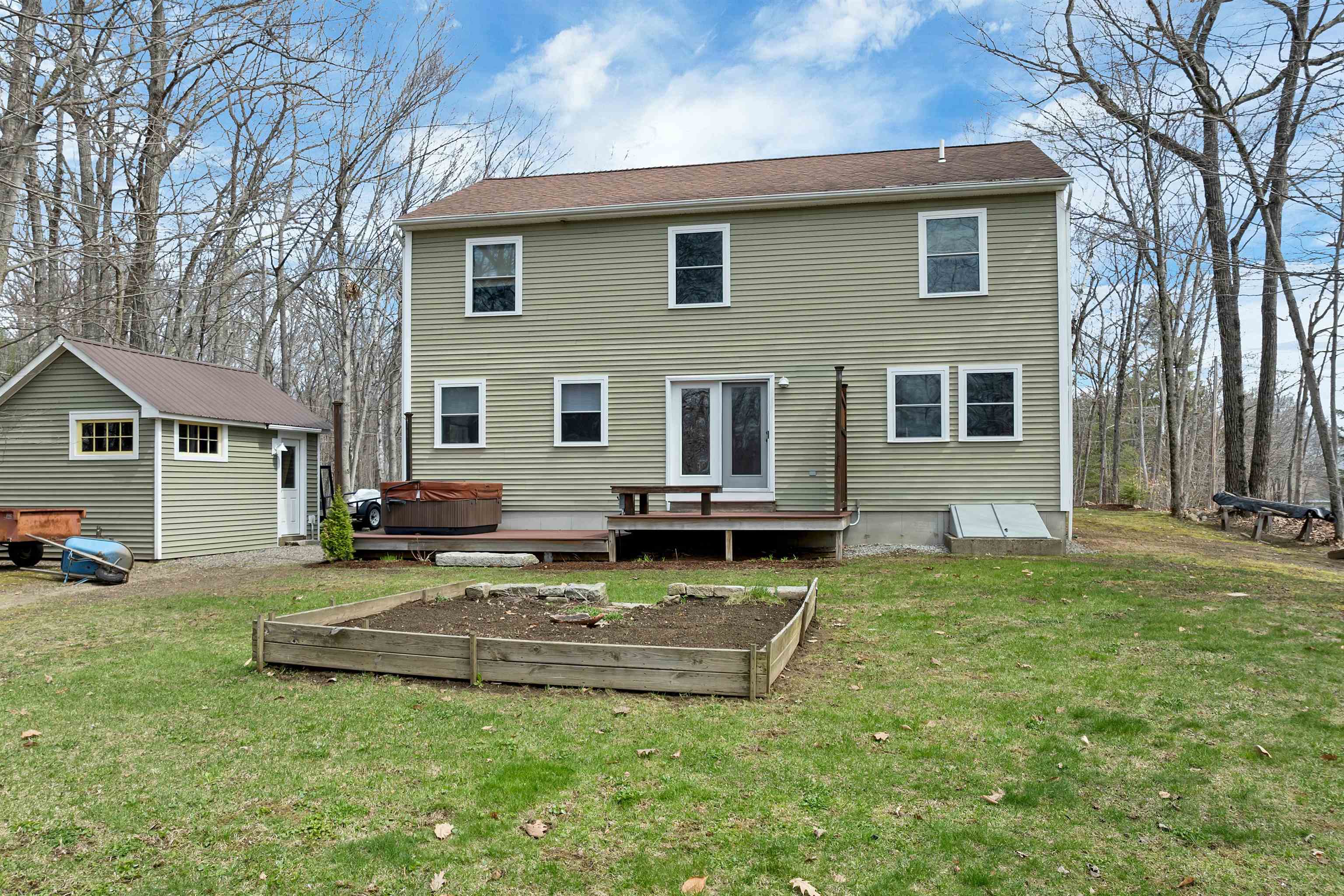 12 Serenity Lane