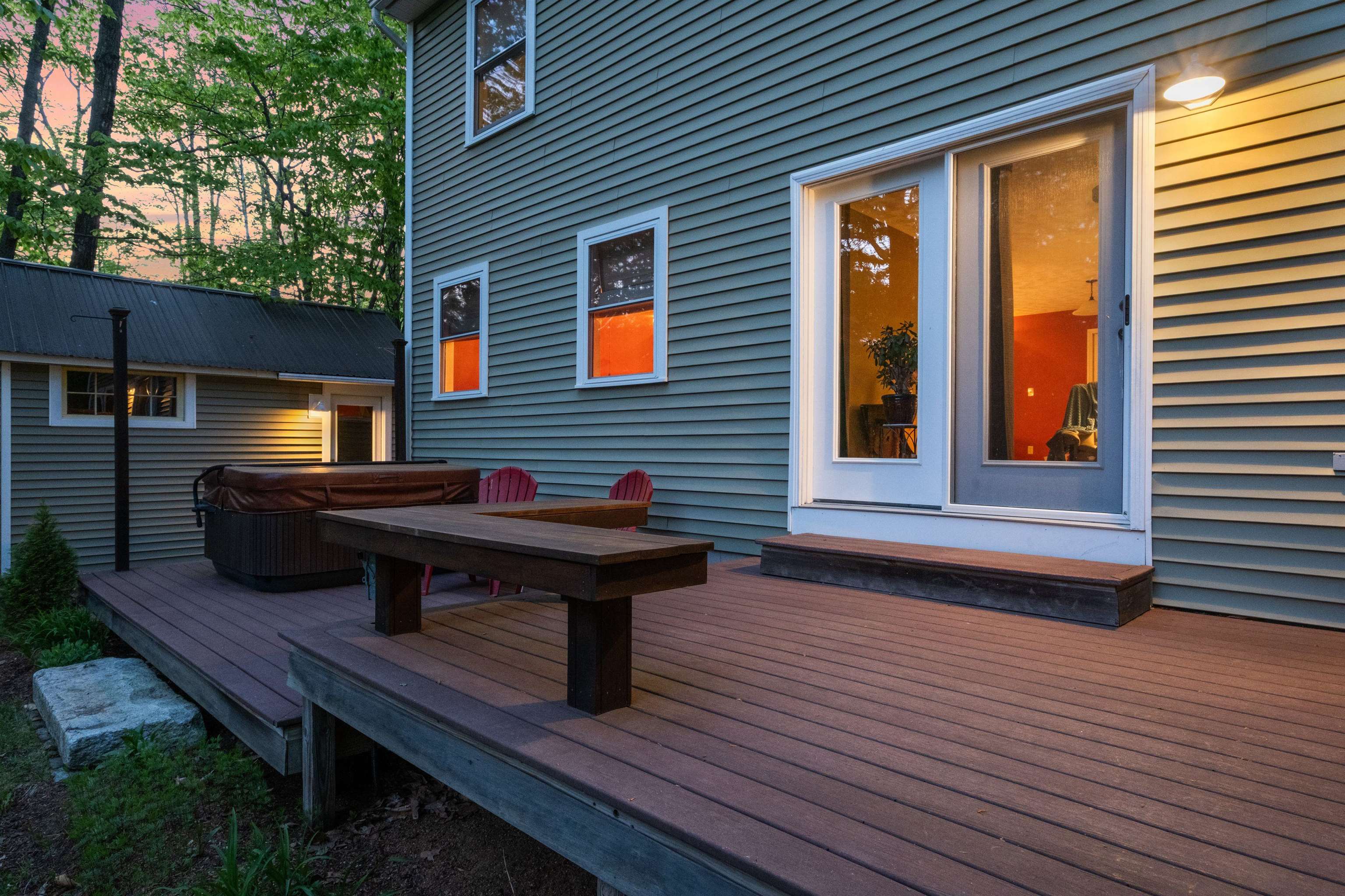 12 Serenity Lane