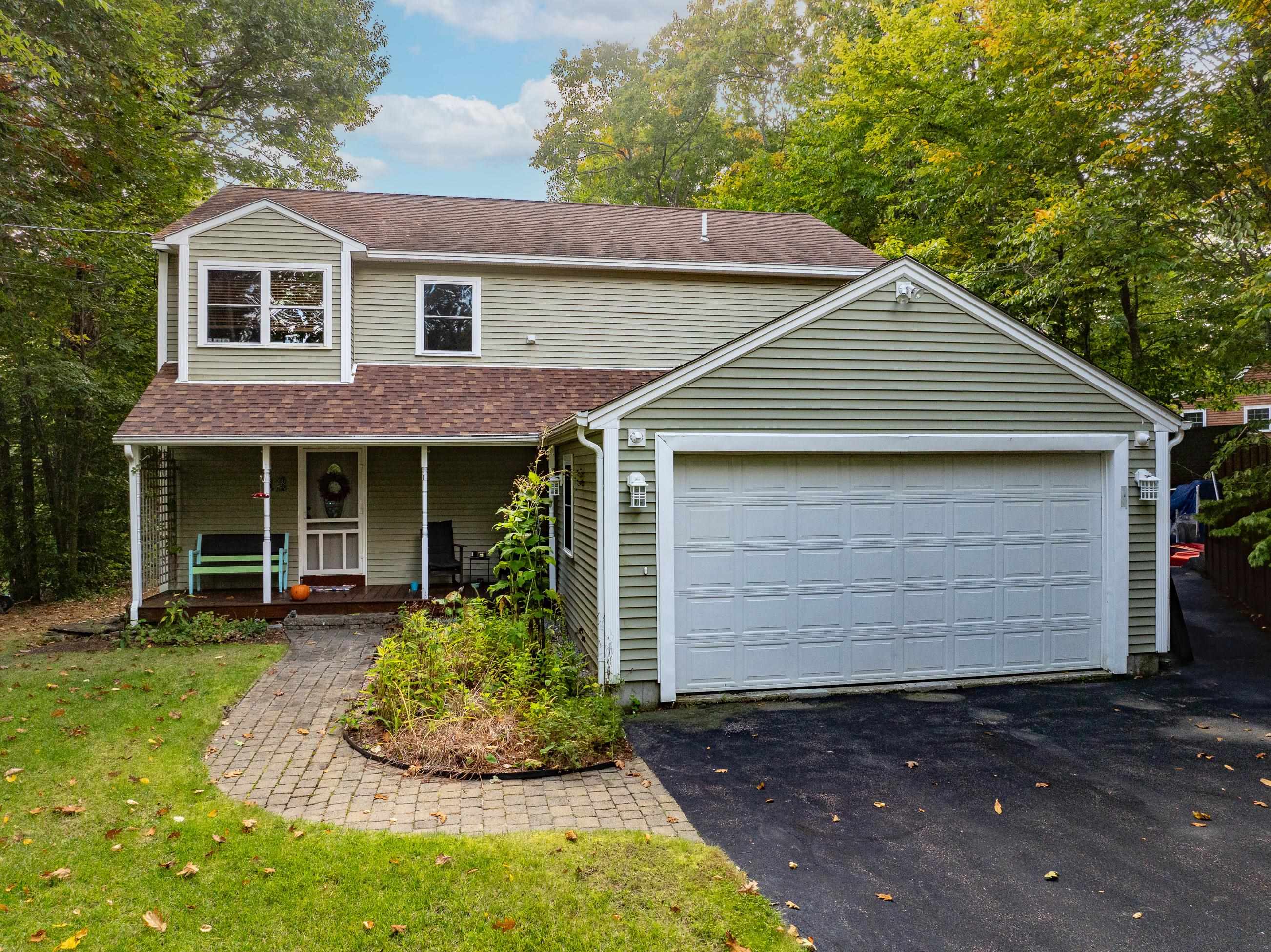 12 Serenity Lane