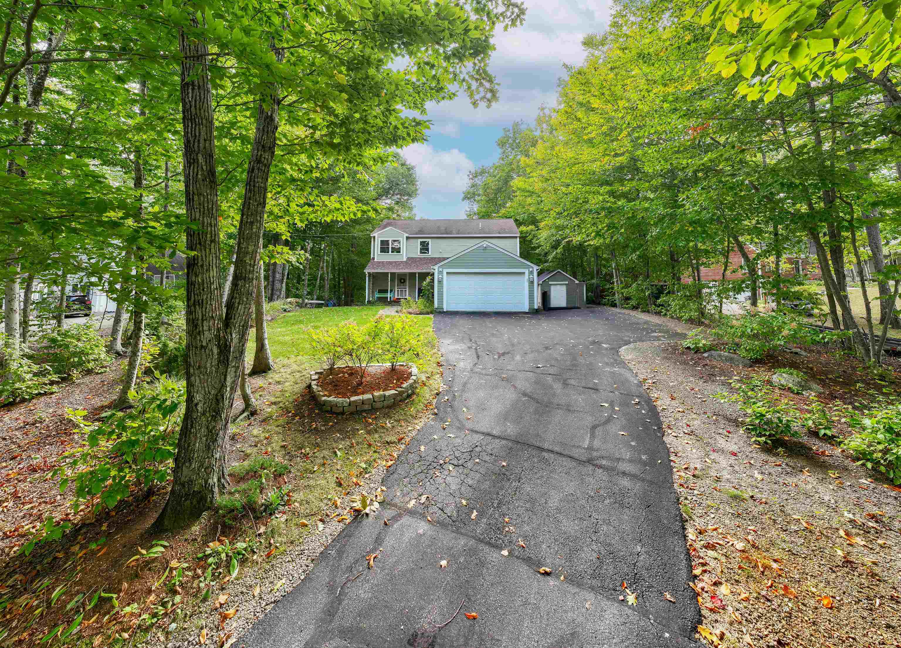 12 Serenity Lane