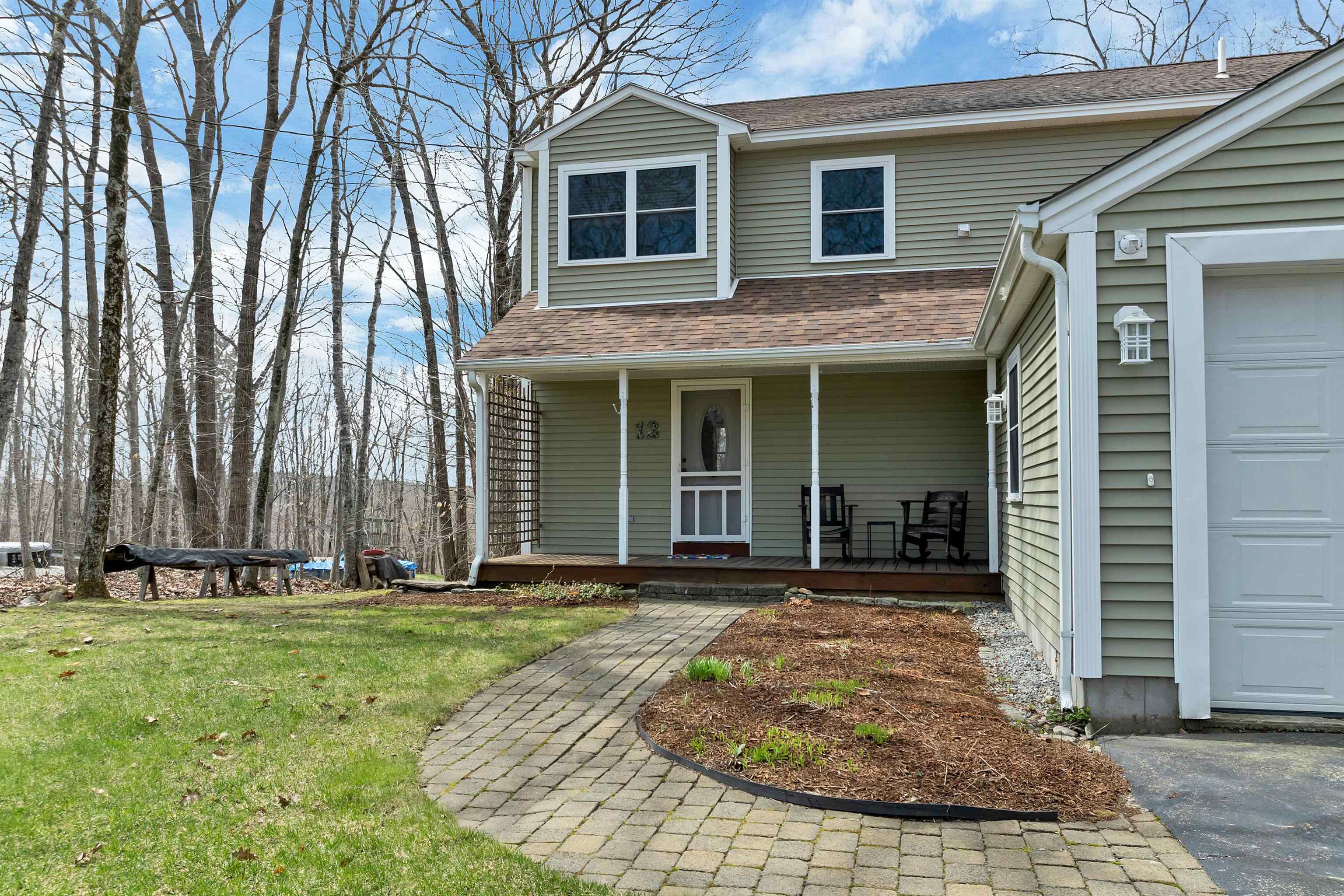 12 Serenity Lane