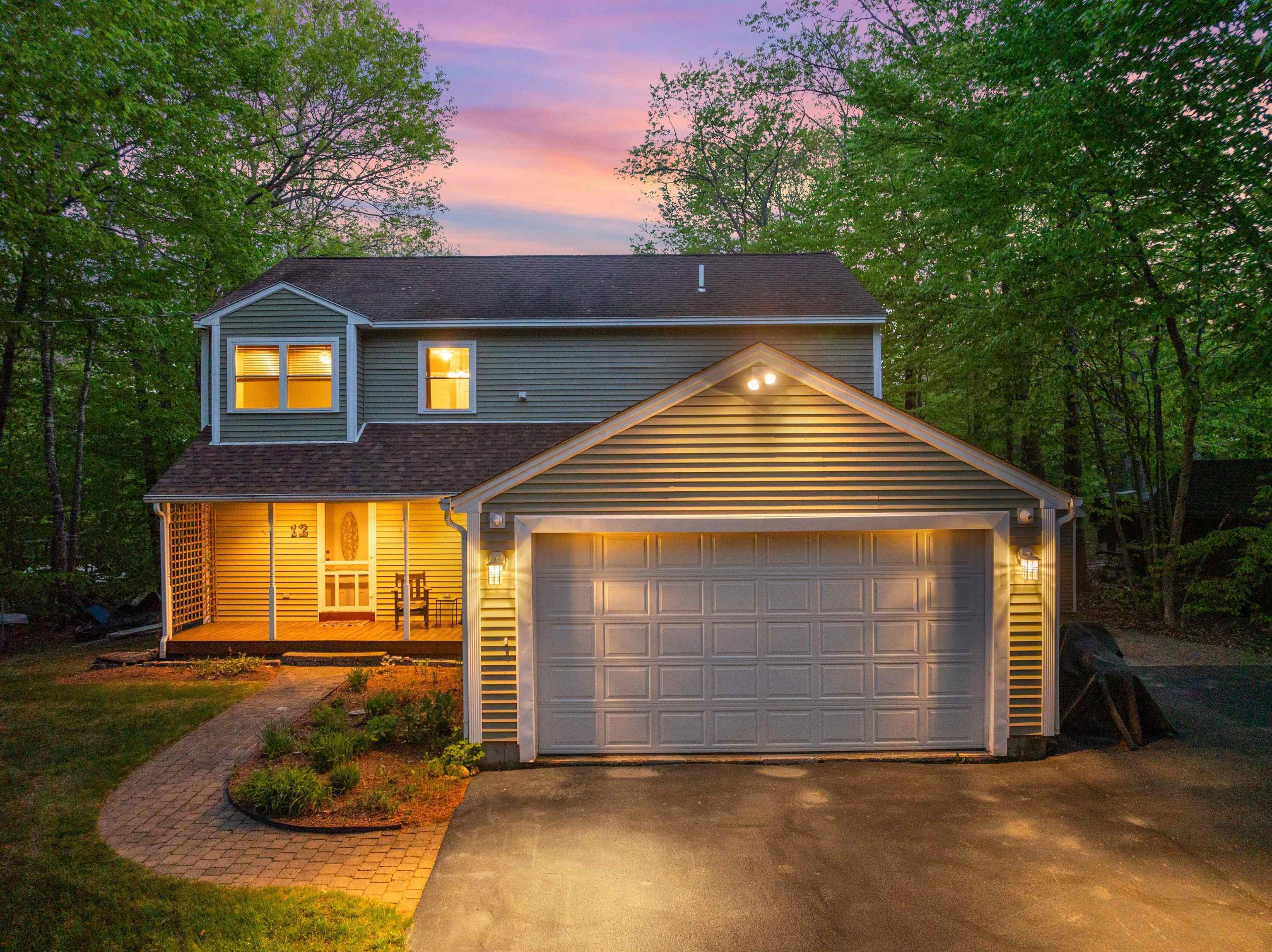 12 Serenity Lane