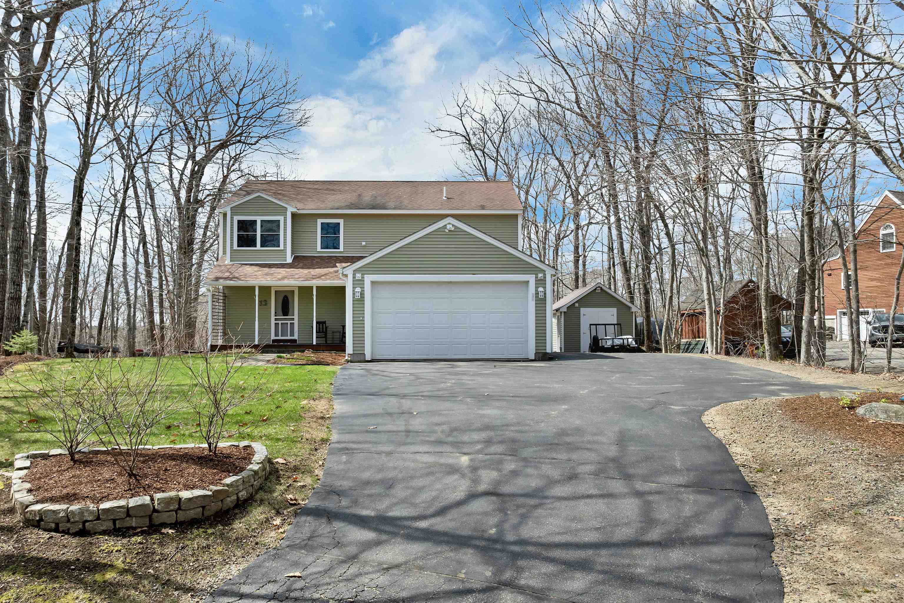 12 Serenity Lane