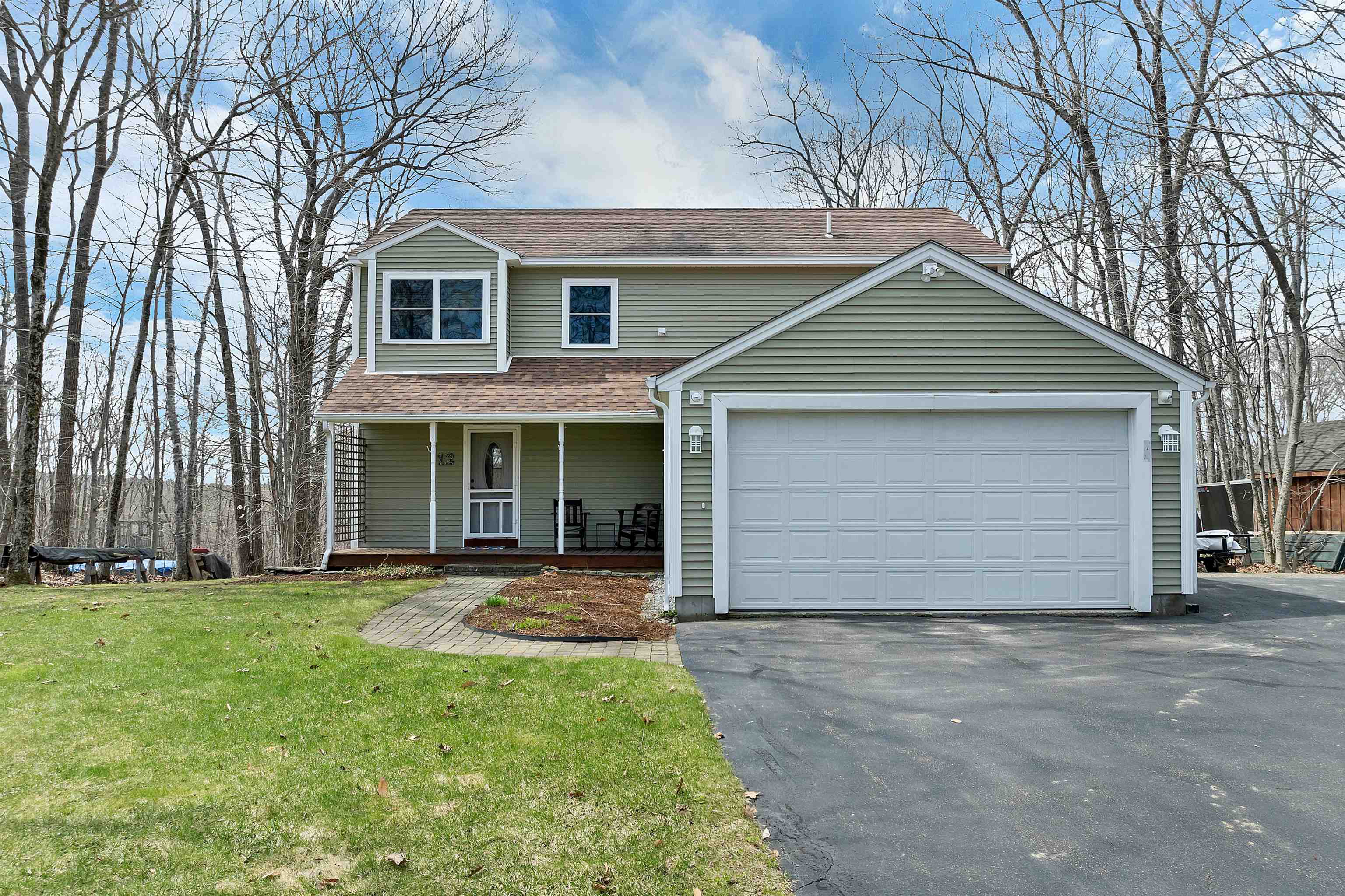 12 Serenity Lane