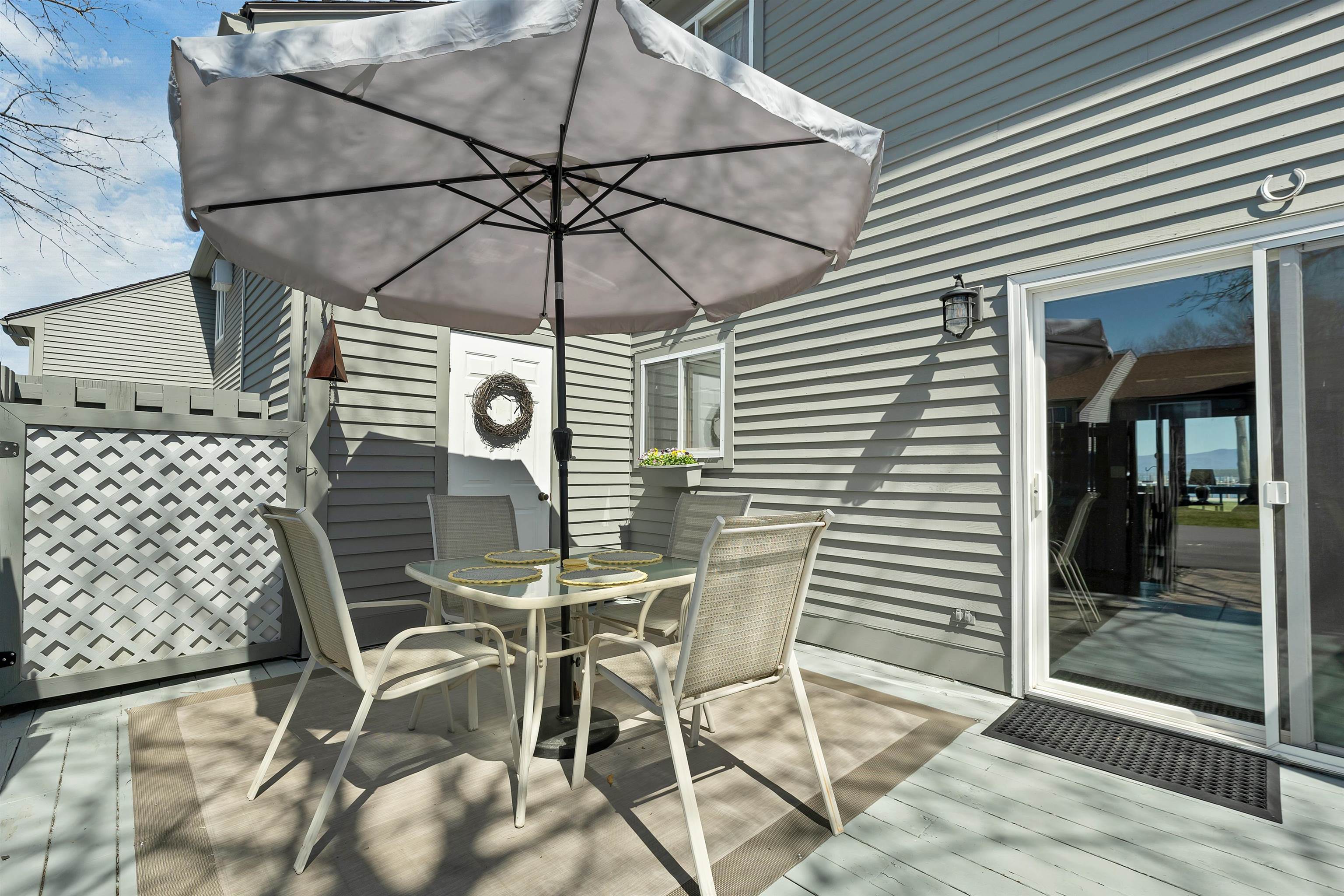 60 Weirs Road Unit: E1
