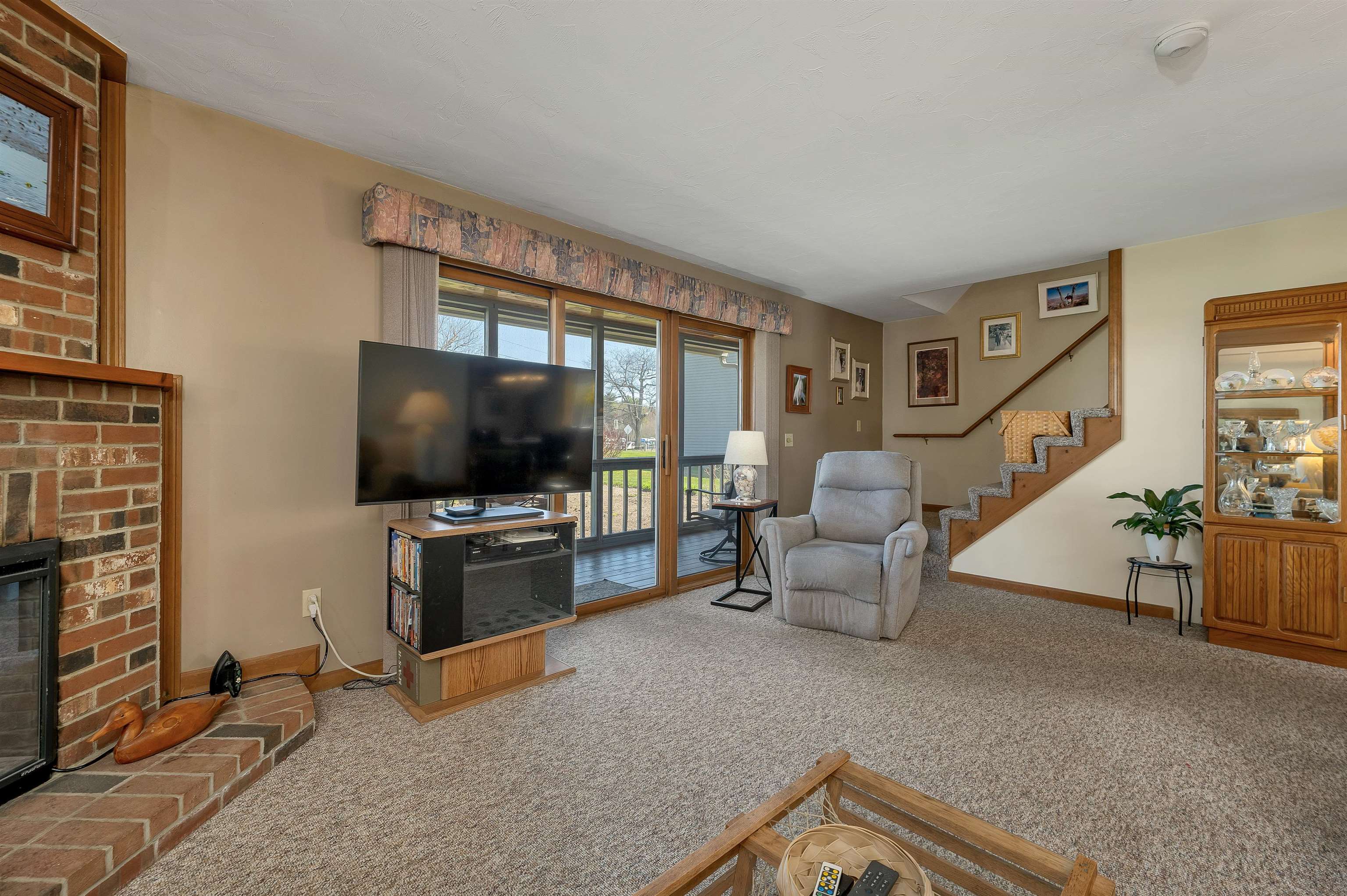 60 Weirs Road Unit: E1
