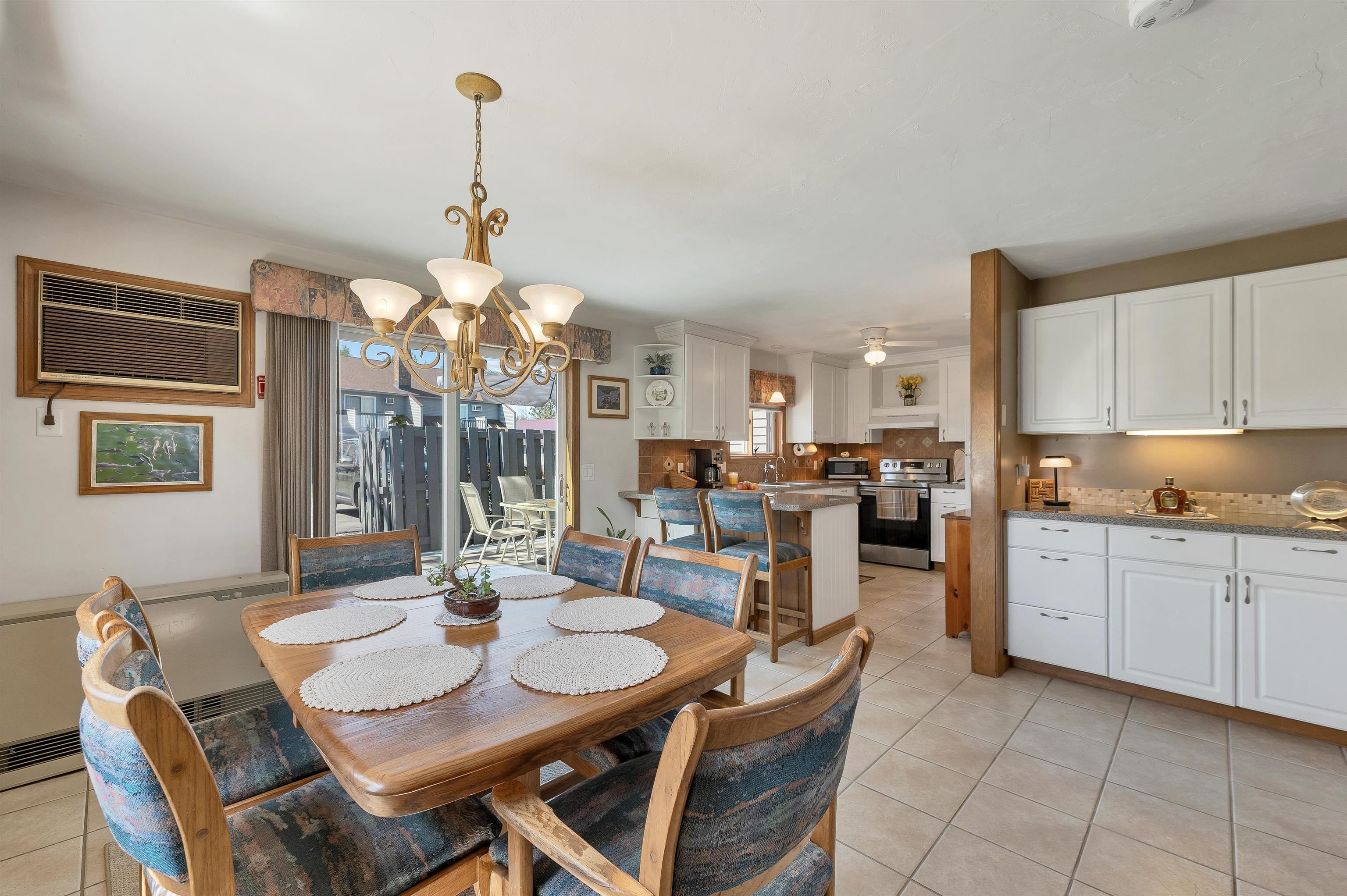 60 Weirs Road Unit: E1