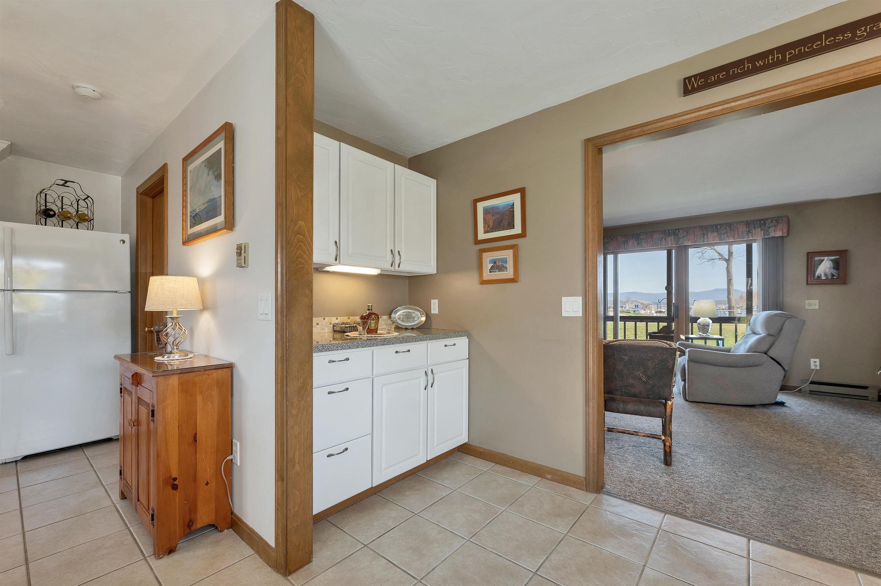 60 Weirs Road Unit: E1