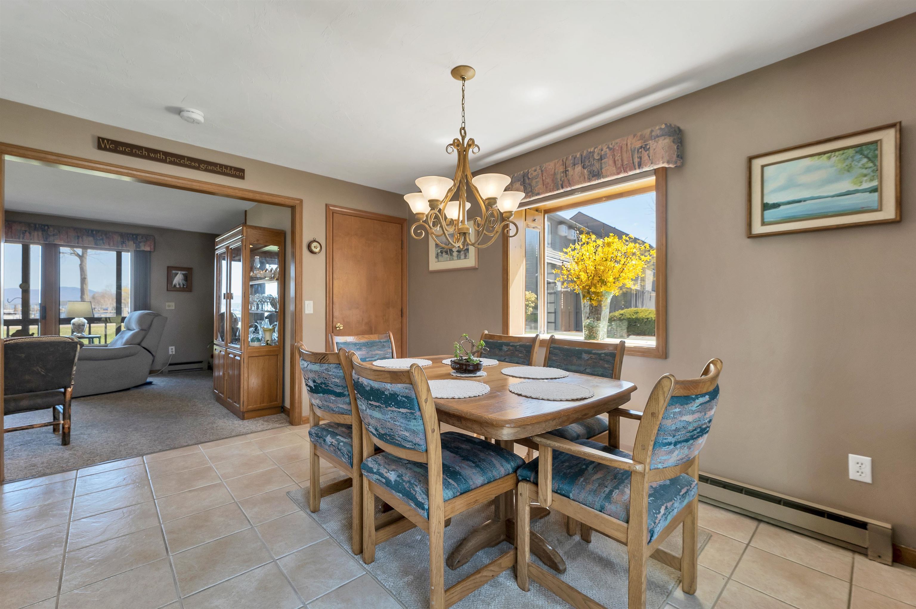 60 Weirs Road Unit: E1