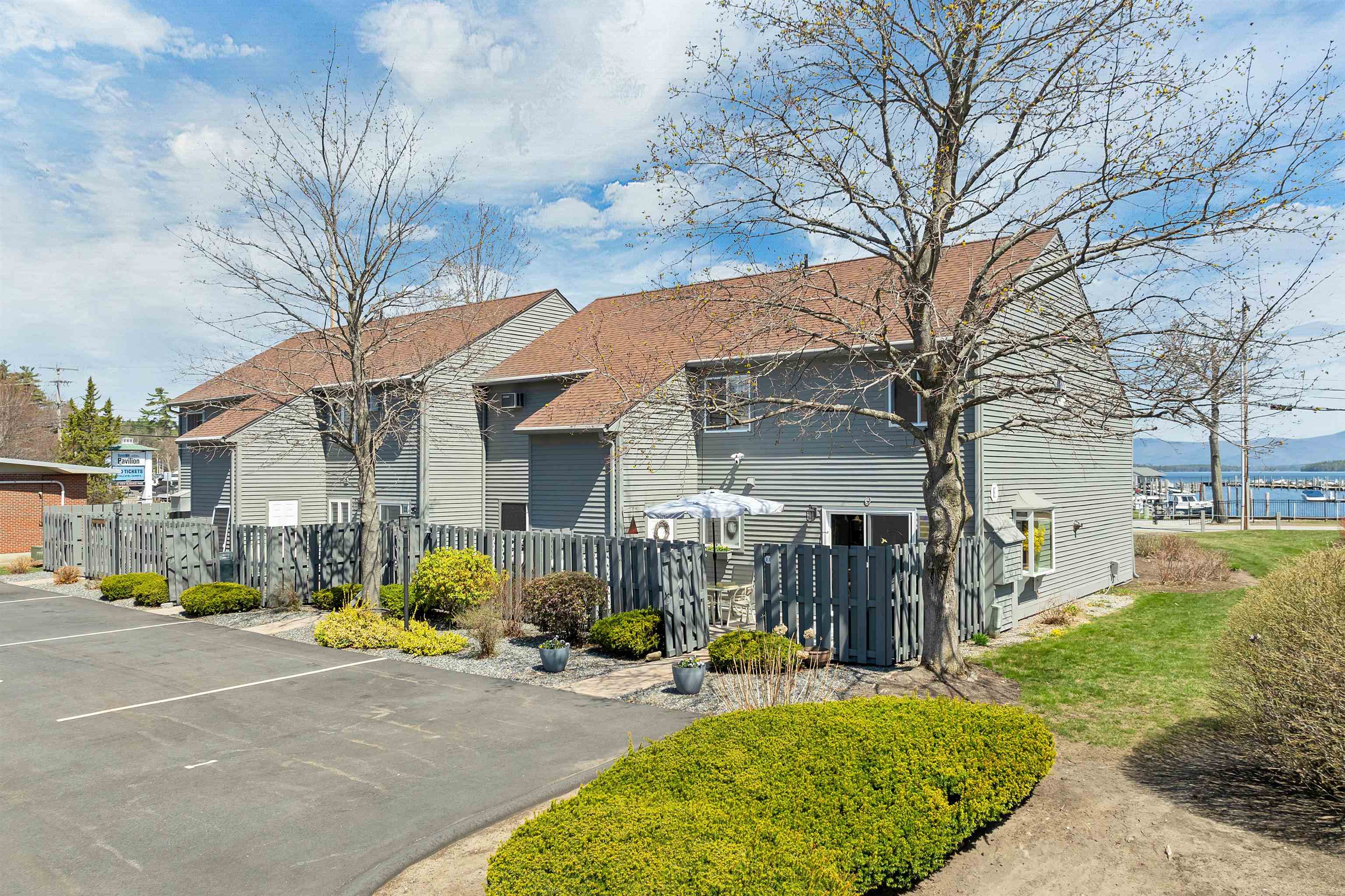 60 Weirs Road Unit: E1