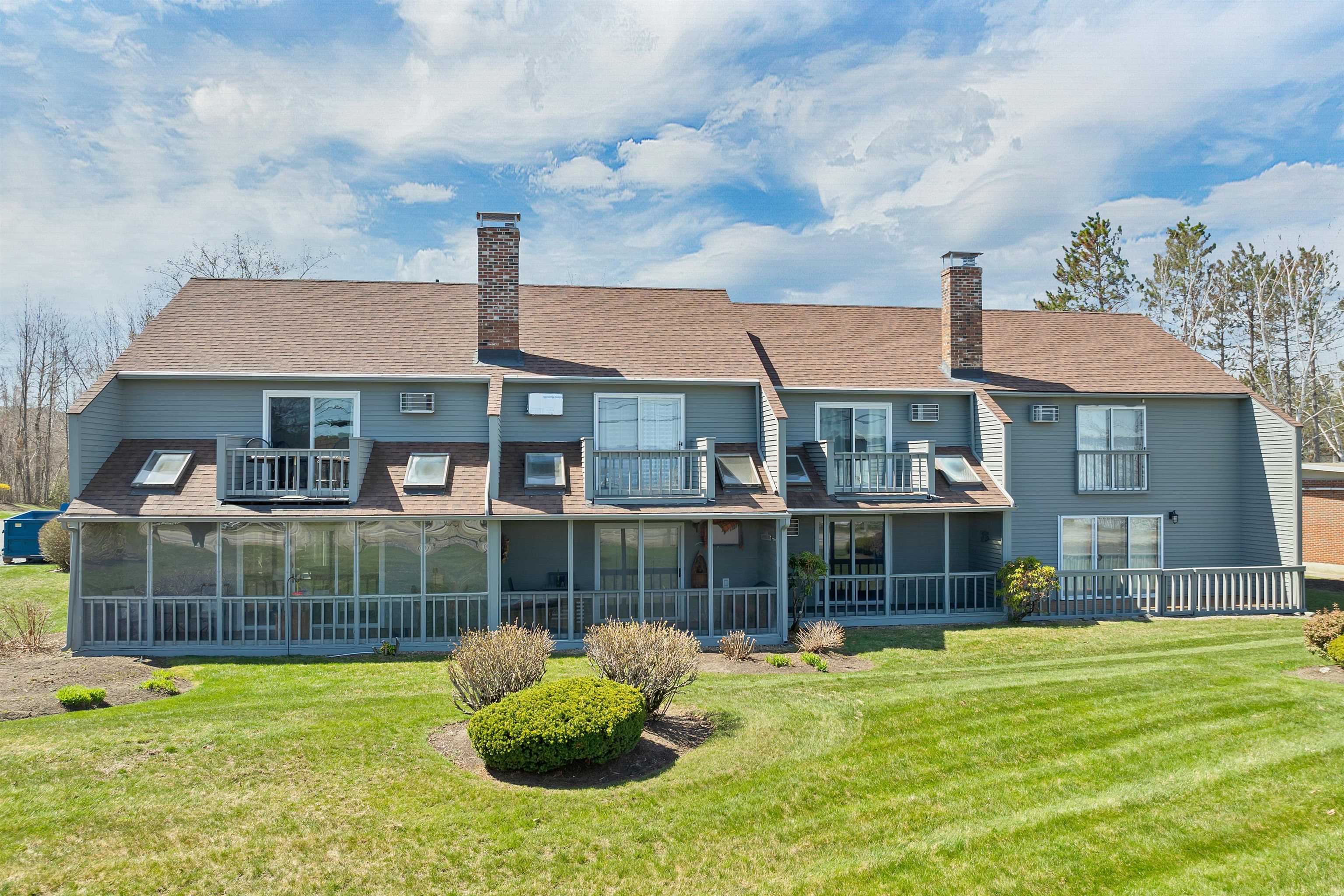 60 Weirs Road Unit: E1