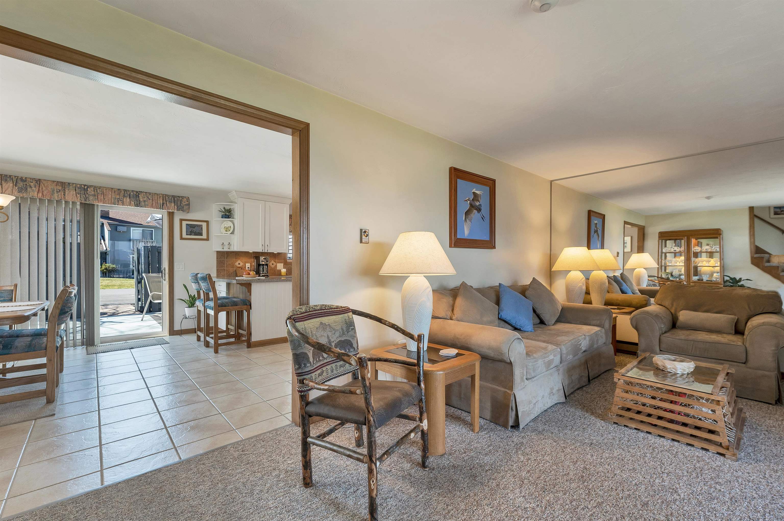 60 Weirs Road Unit: E1