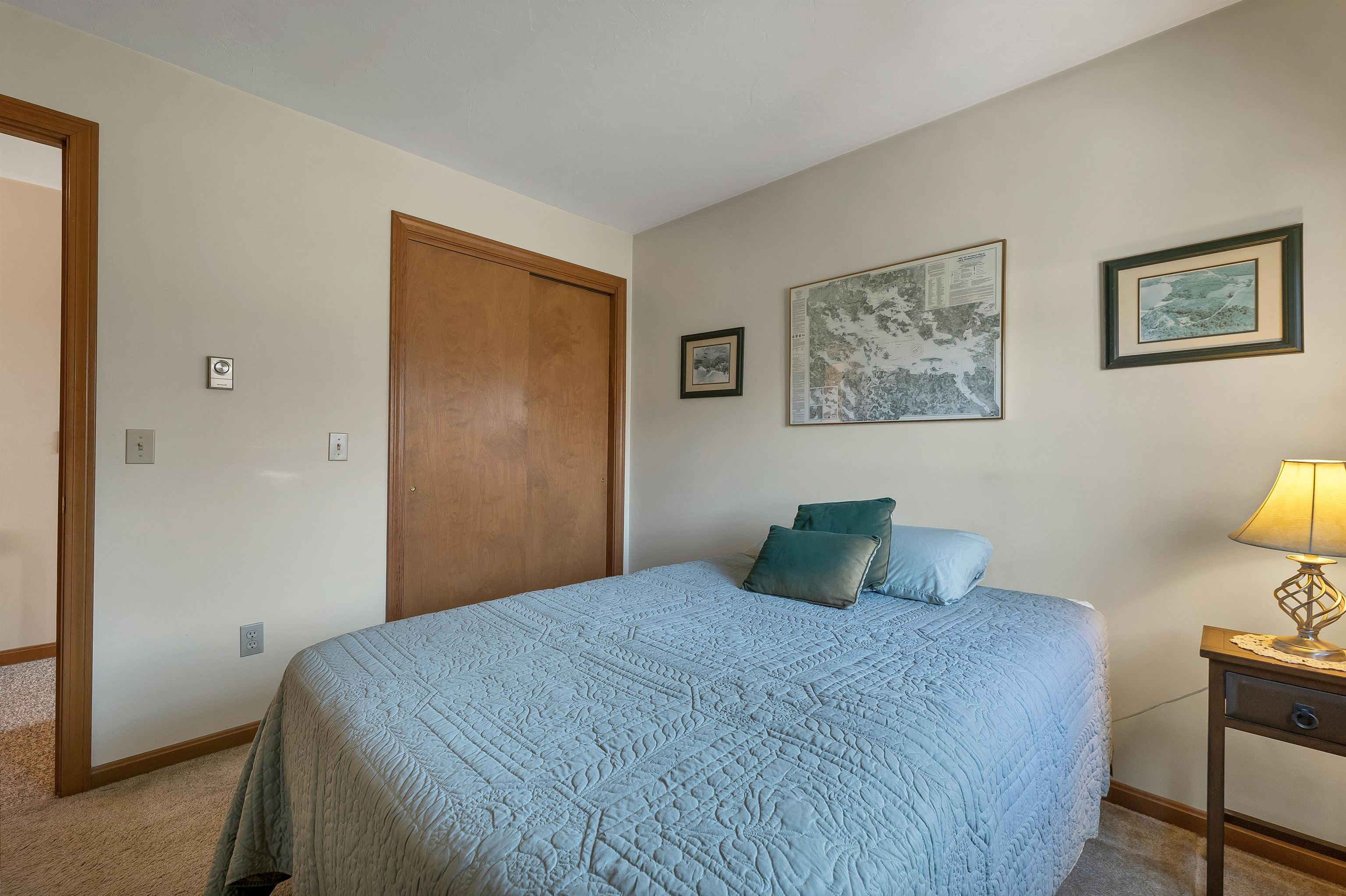 60 Weirs Road Unit: E1