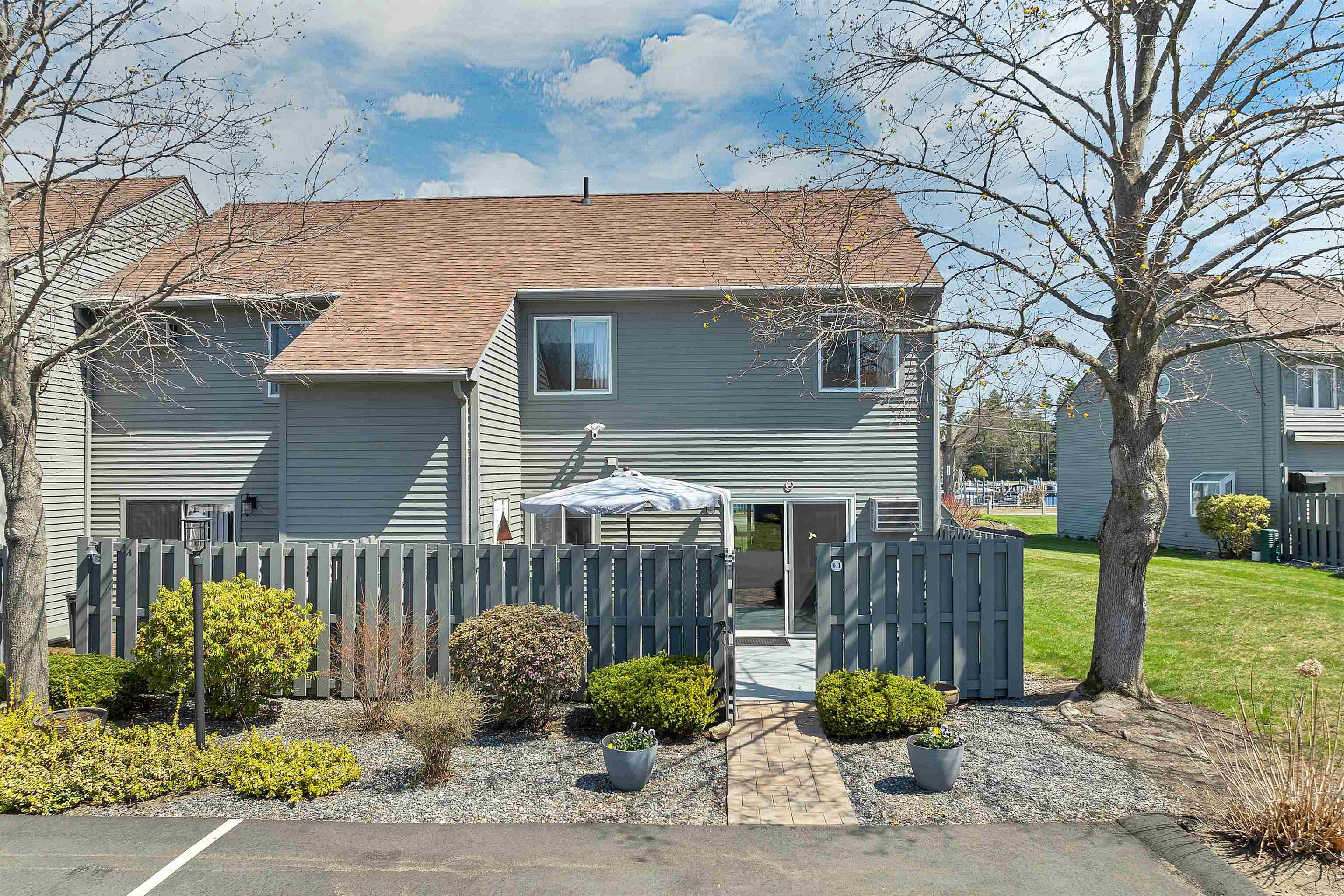 60 Weirs Road Unit: E1