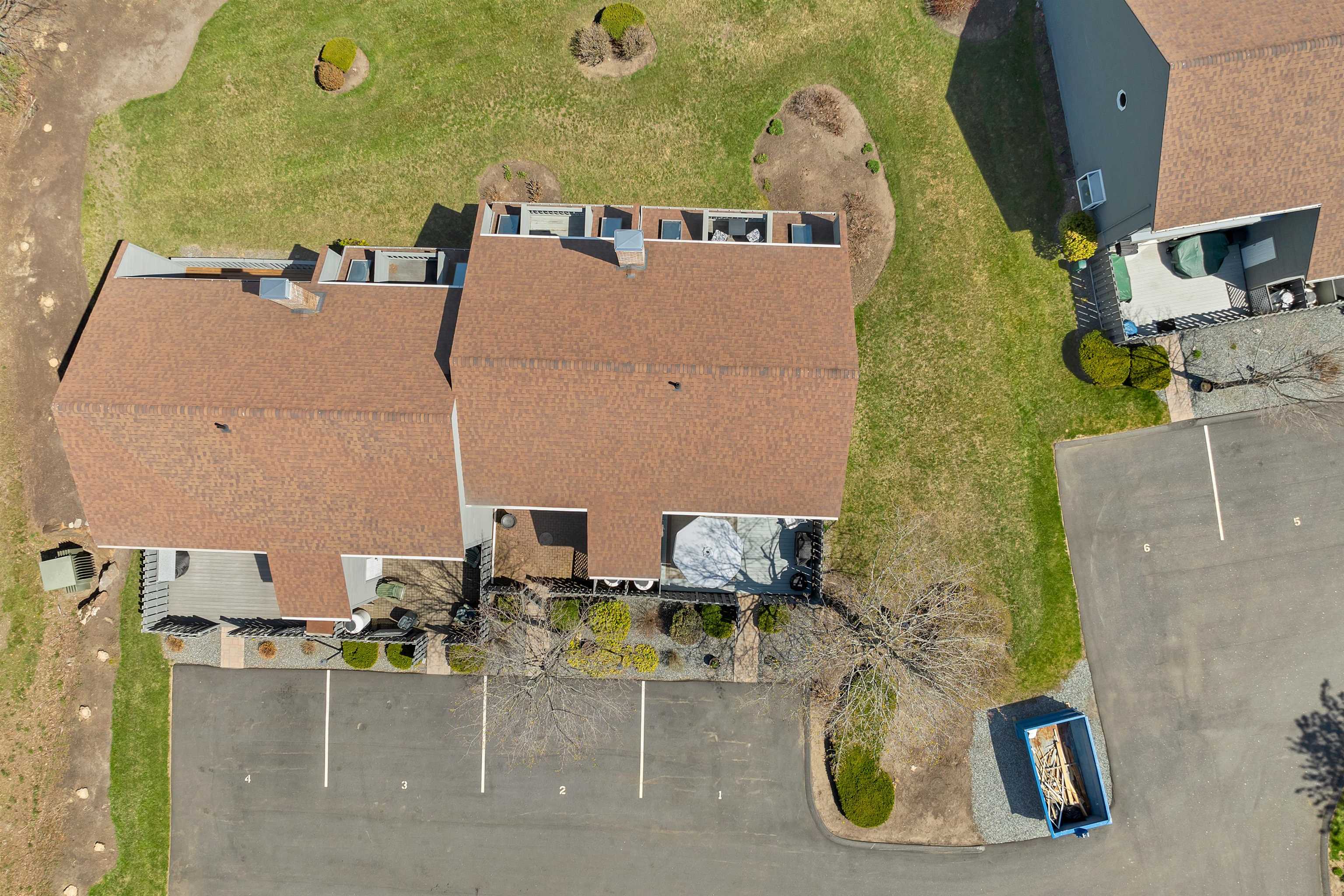 60 Weirs Road Unit: E1